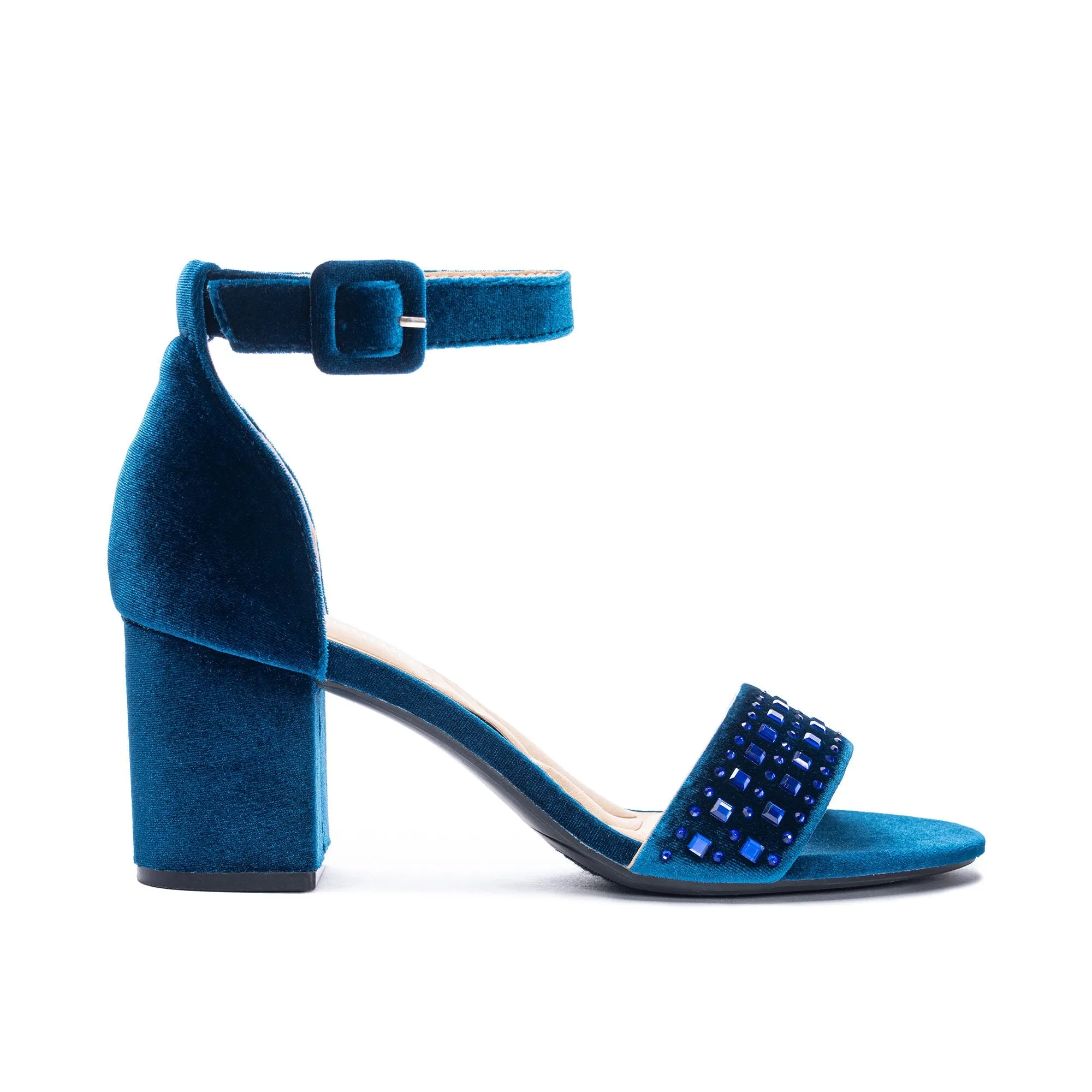 Josilin Dress Sandal sold by Chinese Laundry product image thumbnail 5