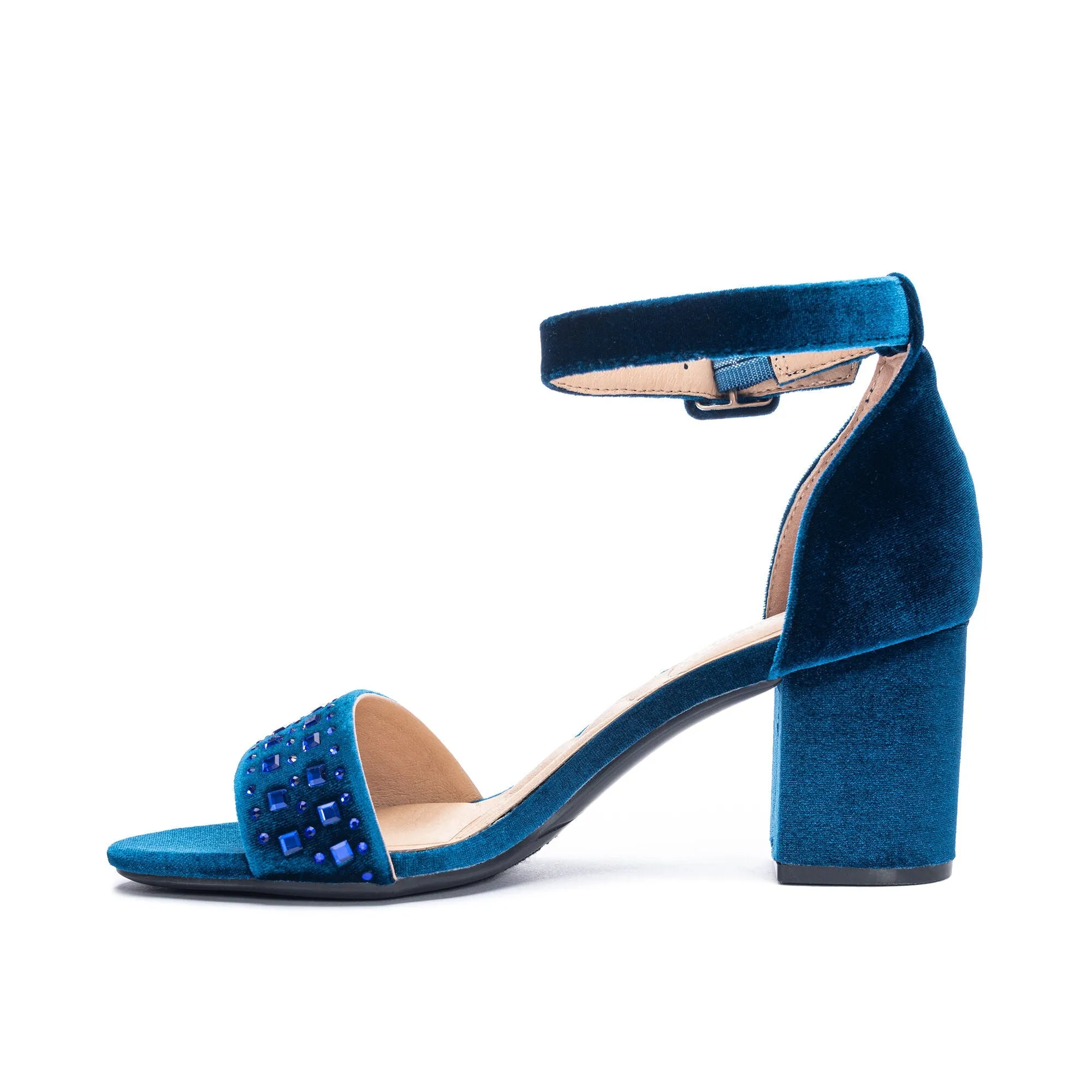 Josilin Dress Sandal sold by Chinese Laundry product image thumbnail 4