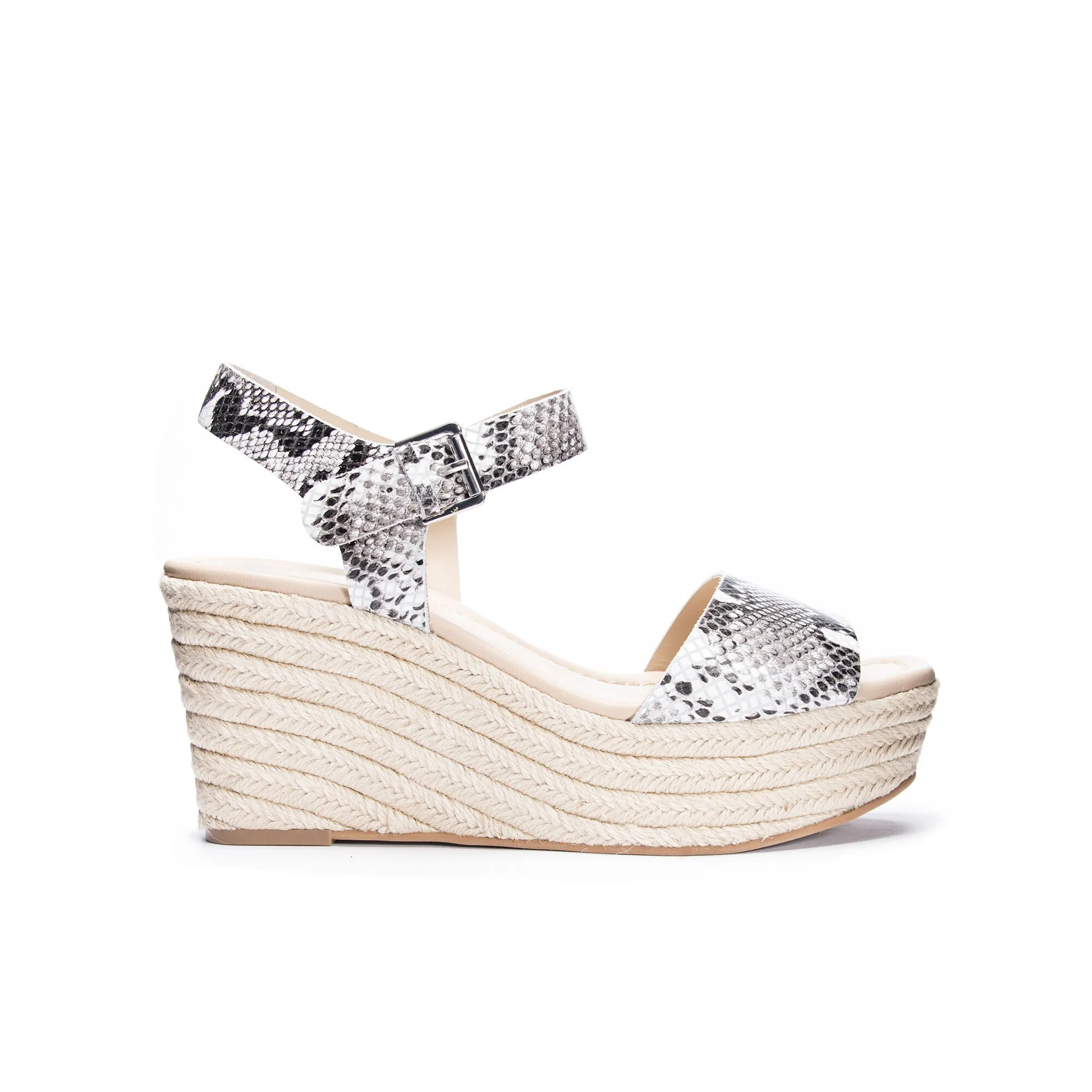 Maine Platform Wedge Sandal sold by Chinese Laundry product image thumbnail 5