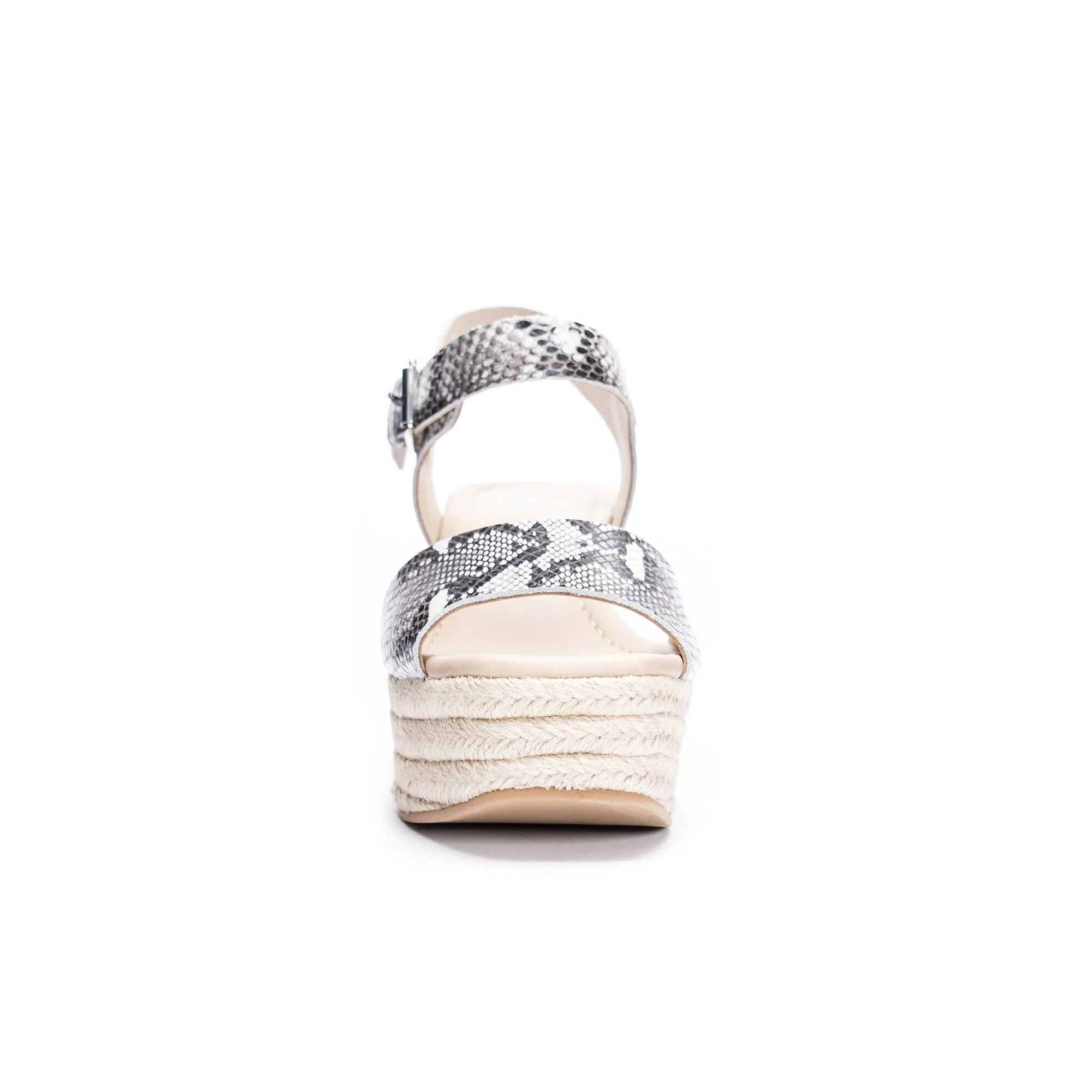 Maine Platform Wedge Sandal sold by Chinese Laundry product image thumbnail 2