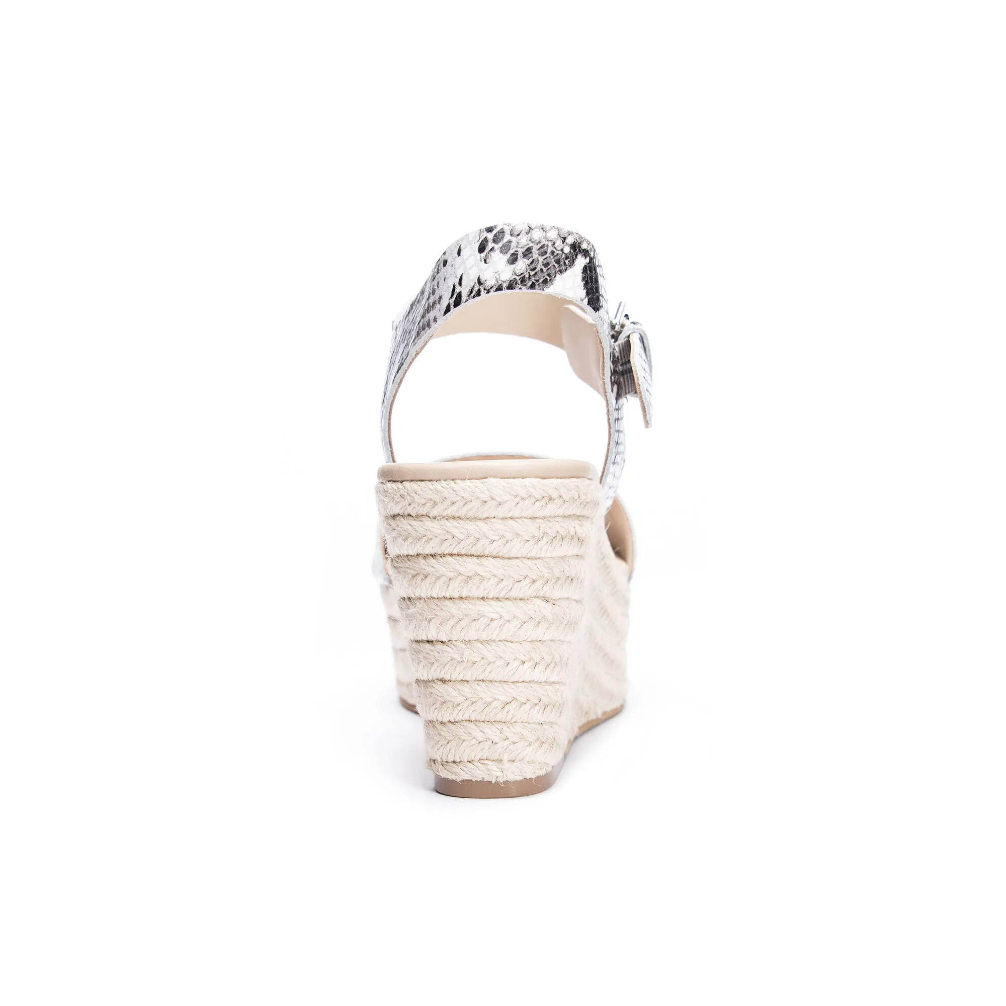 Maine Platform Wedge Sandal sold by Chinese Laundry product image thumbnail 3