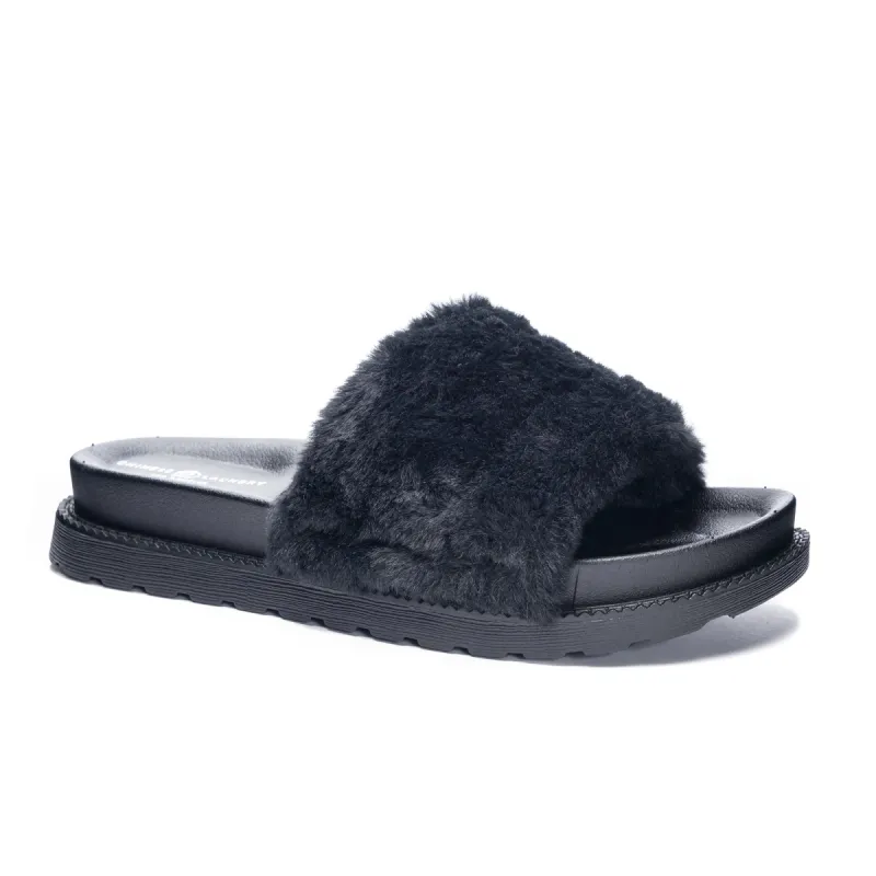 Treat Soft Casual Slide sold by Chinese Laundry