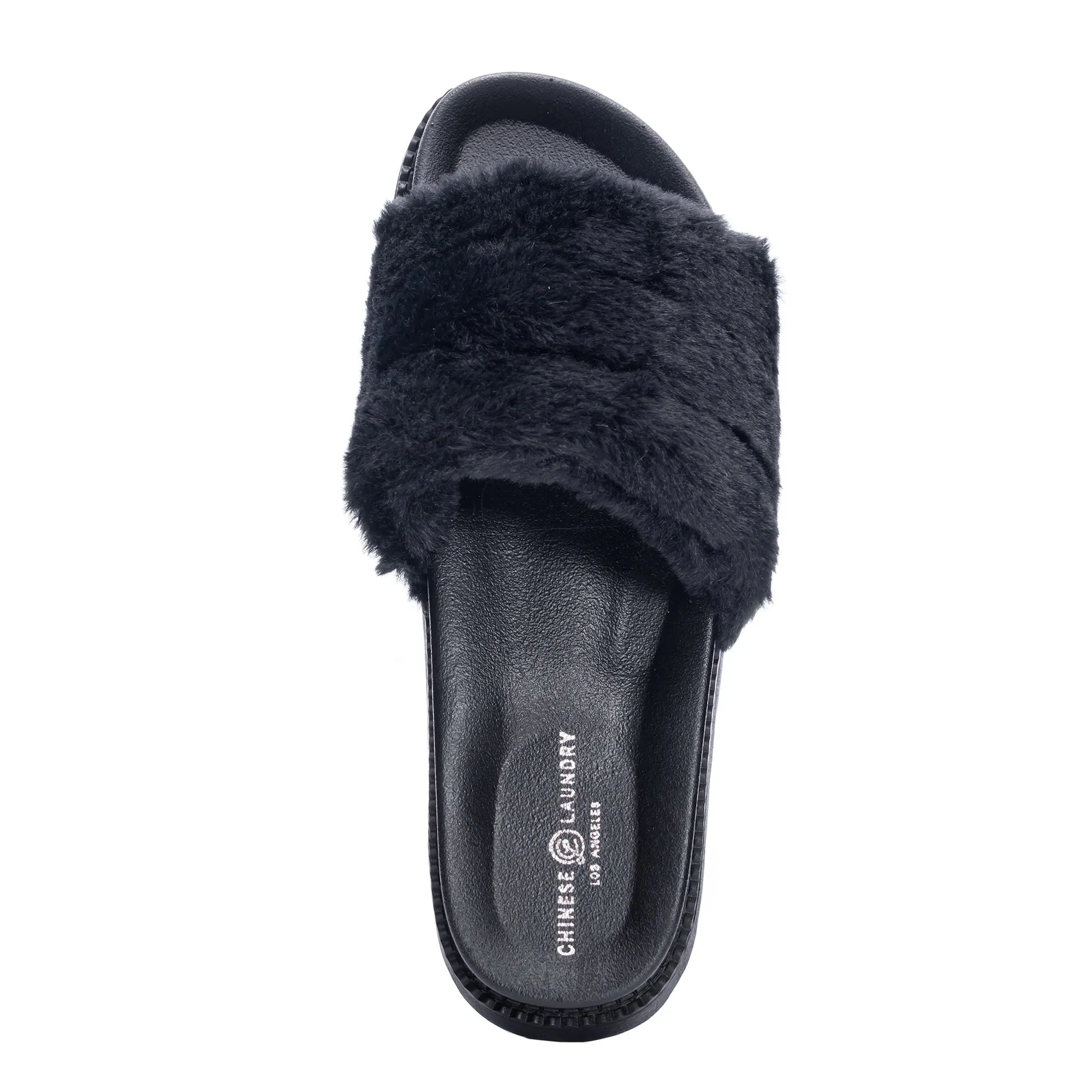 Treat Soft Casual Slide sold by Chinese Laundry product image thumbnail 2