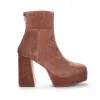 Norra Velvet Bootie sold by Chinese Laundry