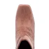 Norra Velvet Bootie sold by Chinese Laundry