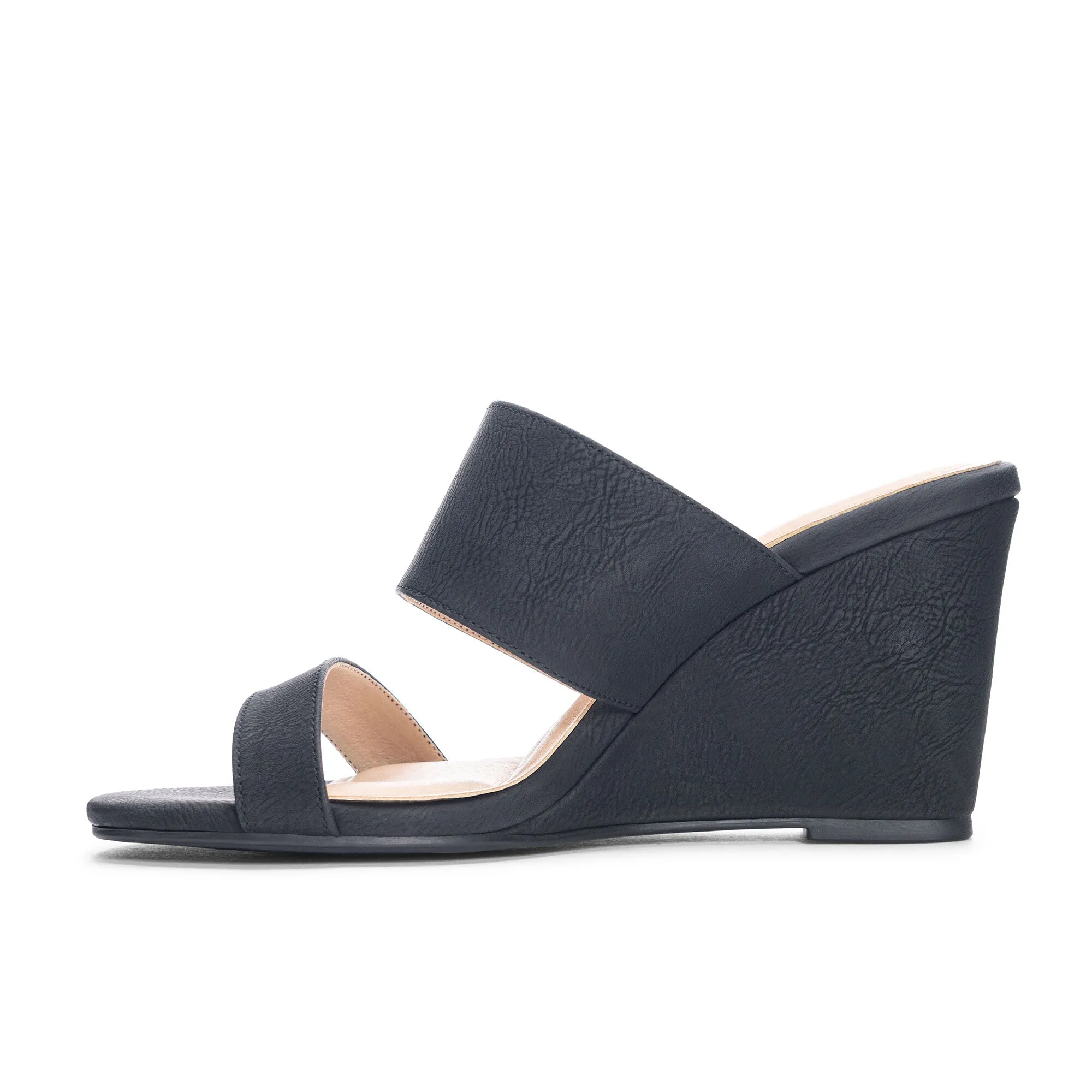 Fanciful Dress Wedge sold by Chinese Laundry product image thumbnail 4