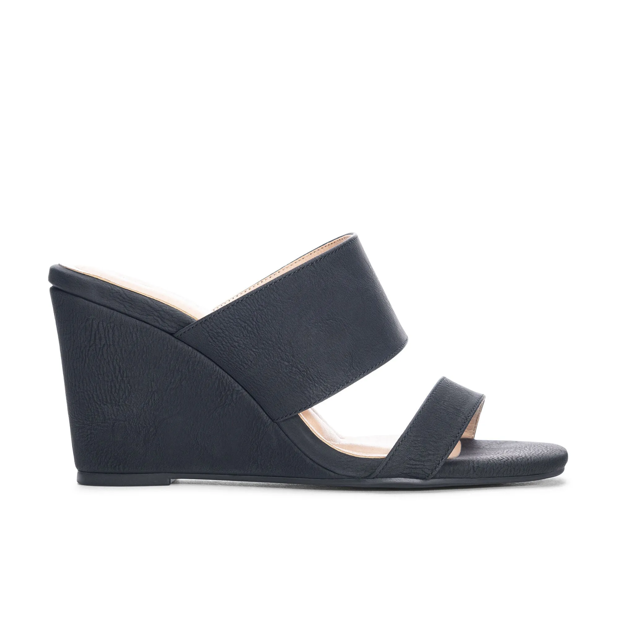 Fanciful Dress Wedge sold by Chinese Laundry product image thumbnail 5