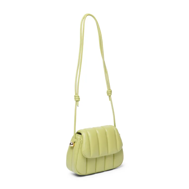 Brooklyn Quilted Mini Crossbody made by Chinese Laundry