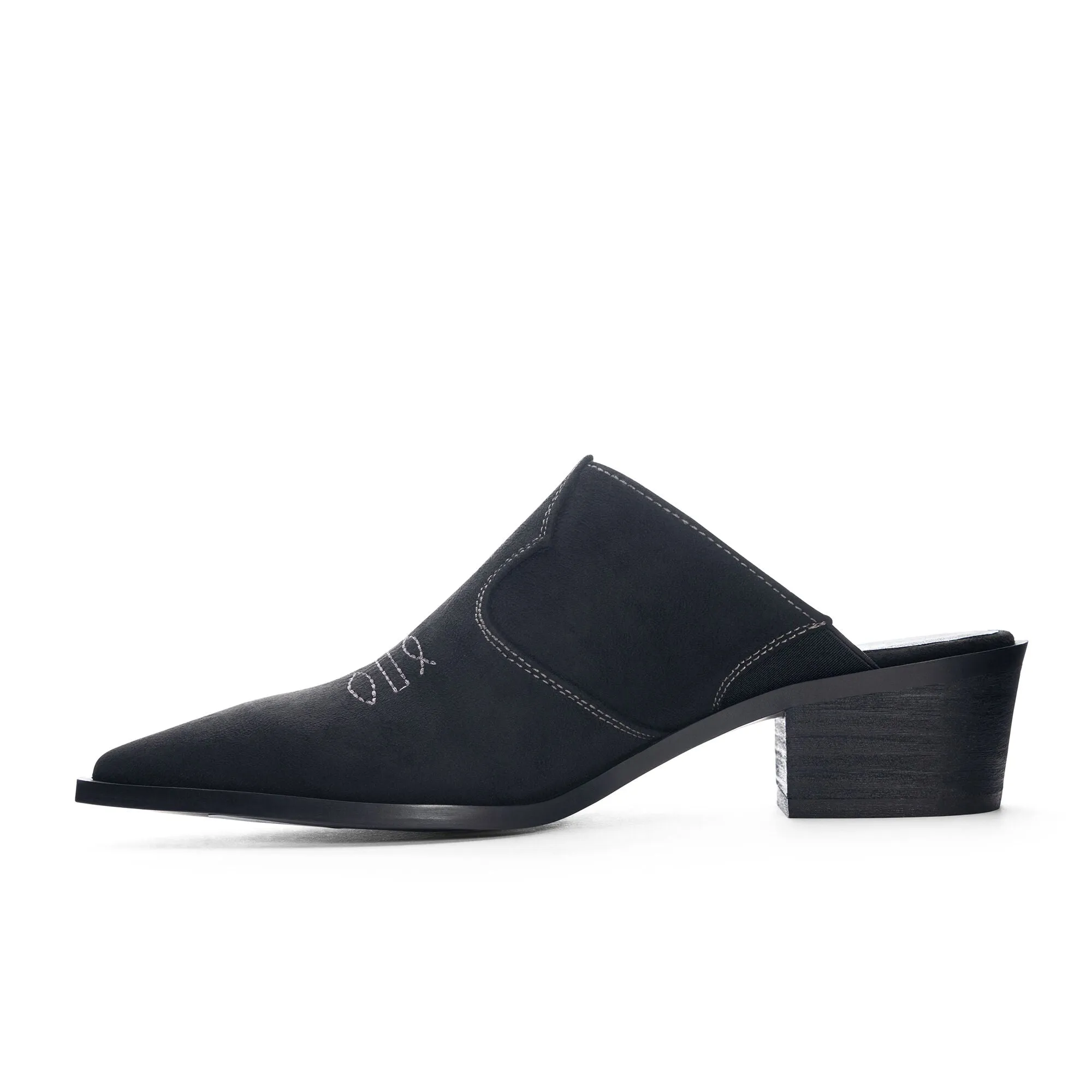 Mesa Mule sold by Chinese Laundry product image thumbnail 4