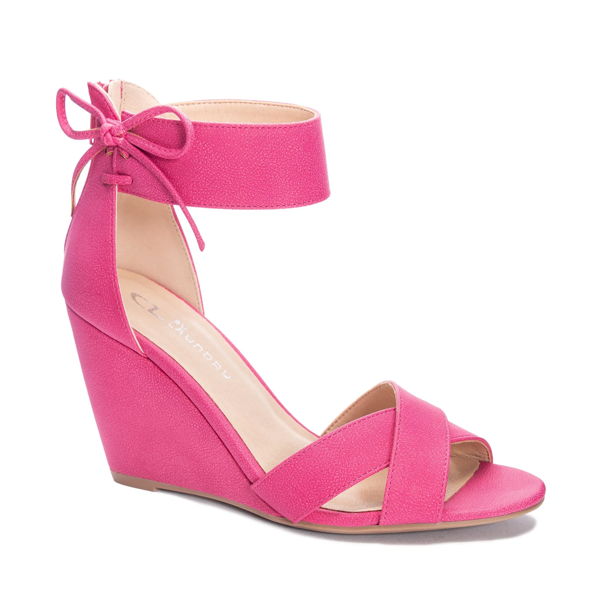 Canty Dress Sandal sold by Chinese Laundry