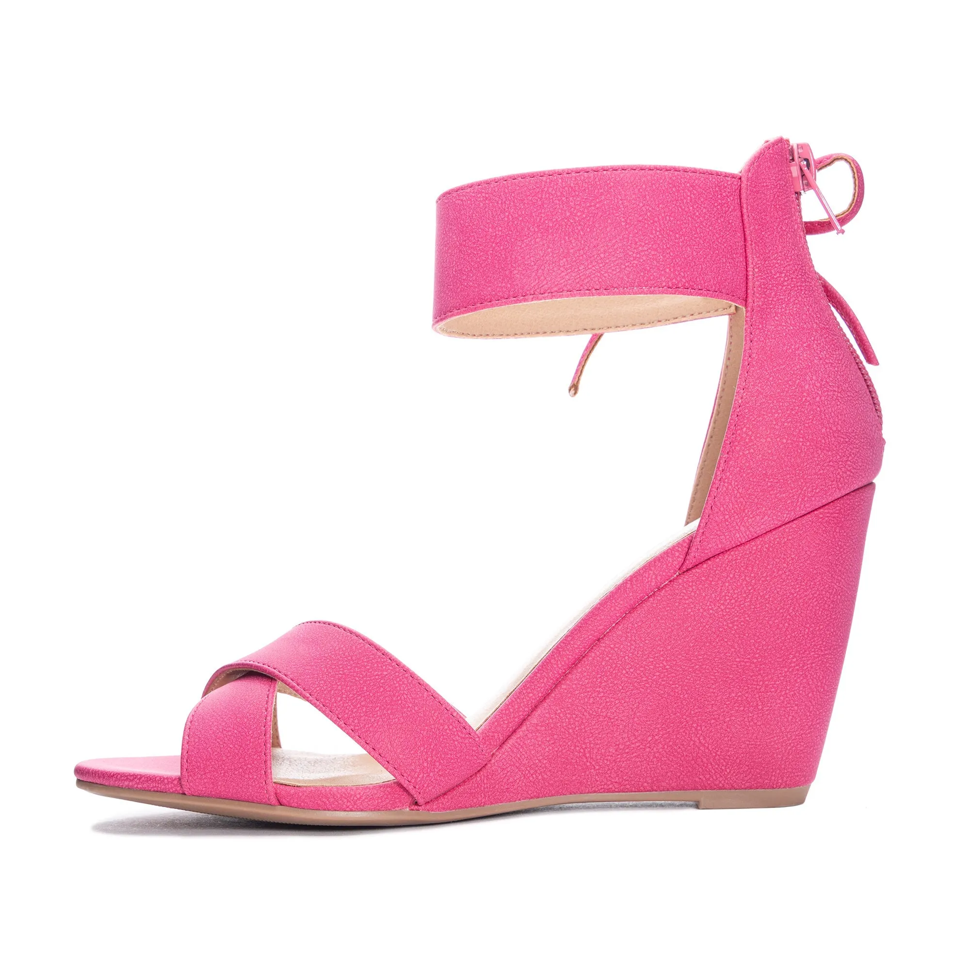 Canty Dress Sandal sold by Chinese Laundry product image thumbnail 4