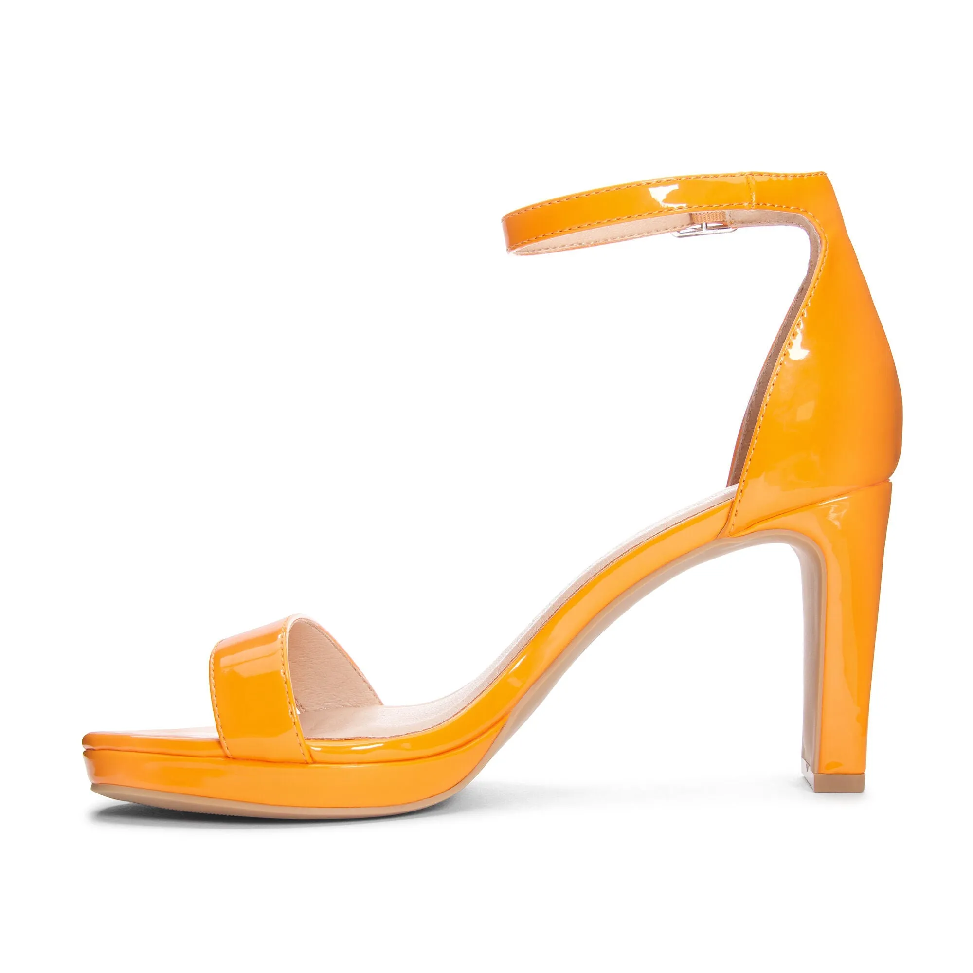 Tinie Platform Sandal sold by Chinese Laundry product image thumbnail 4