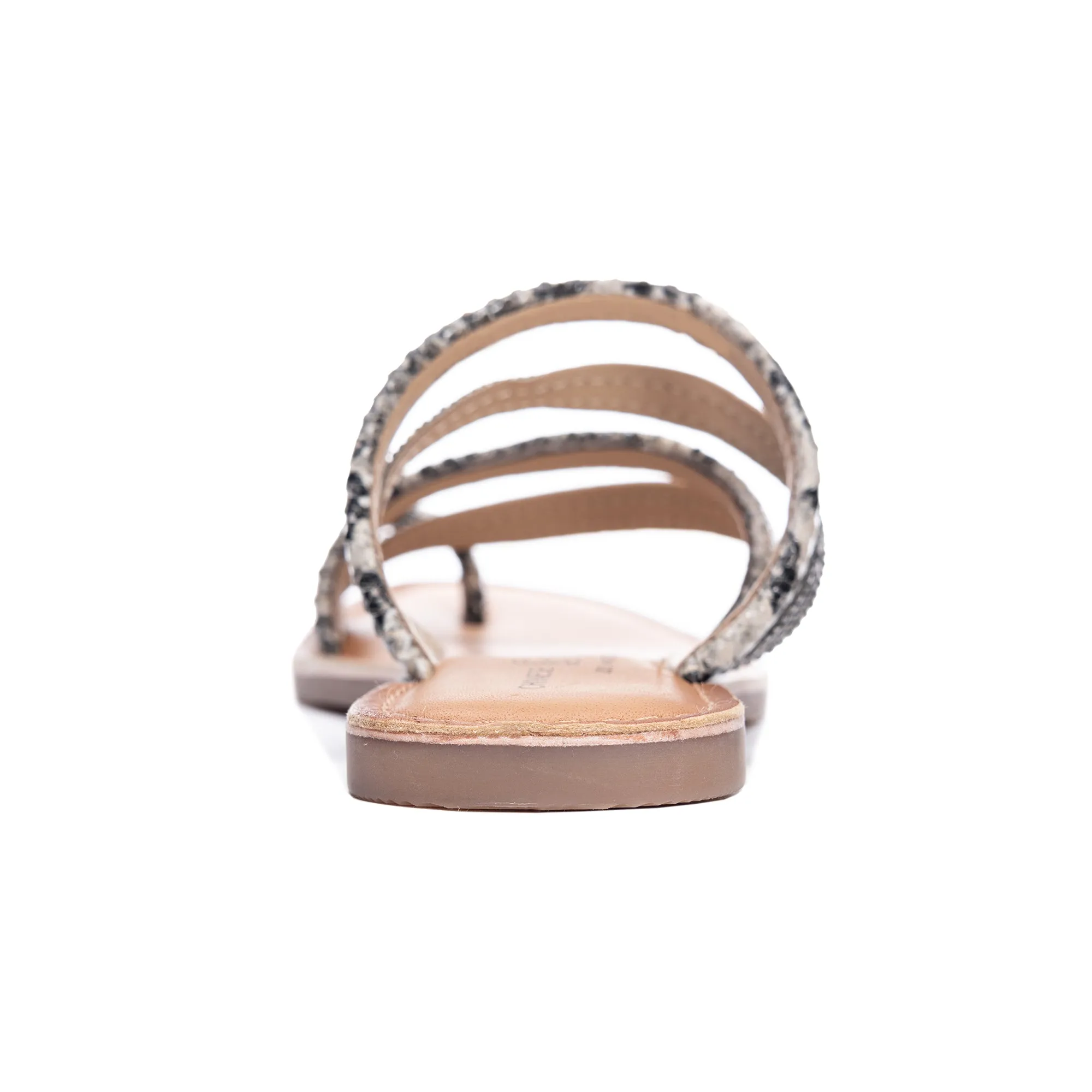 Solar Snake Casual Sandal sold by Chinese Laundry product image thumbnail 3