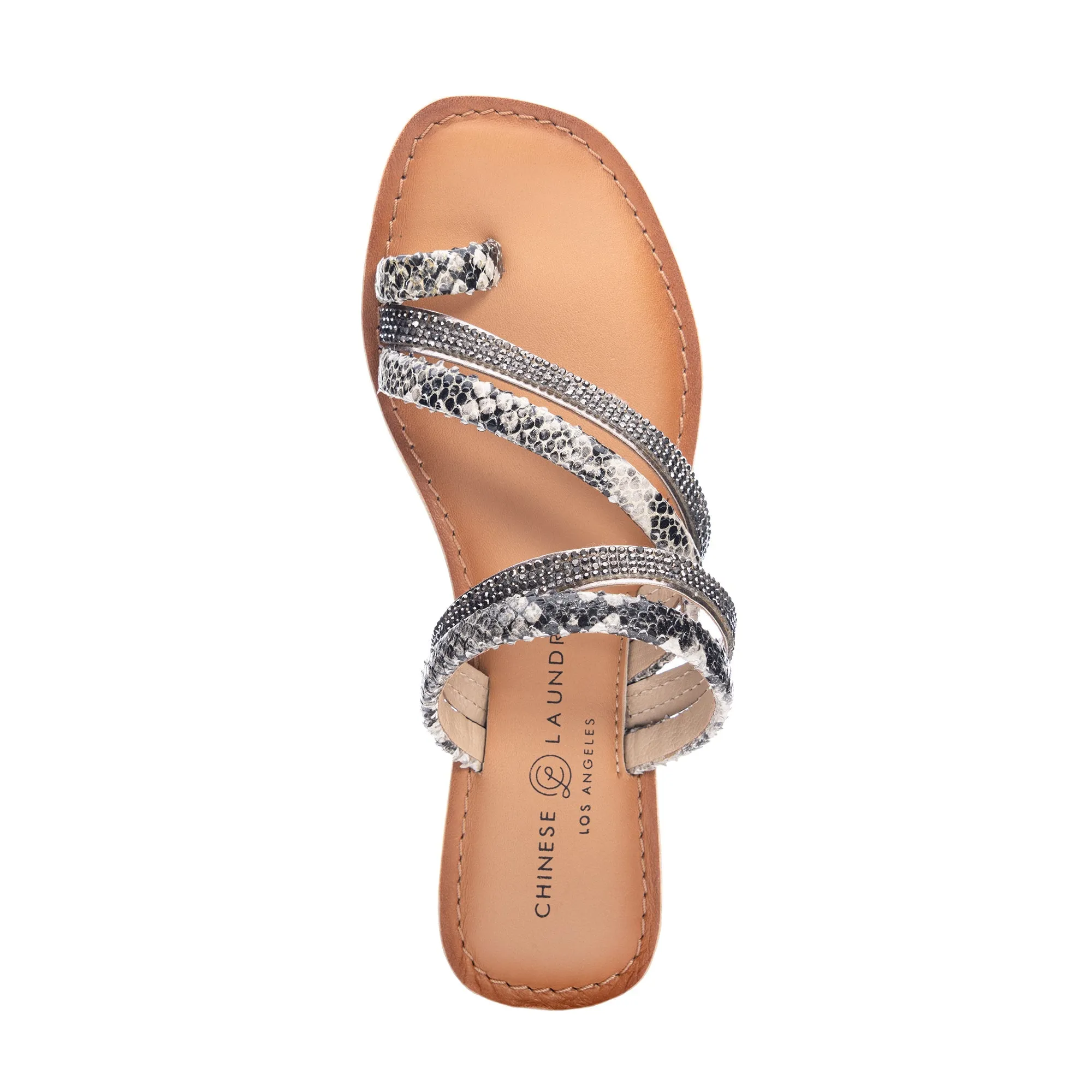Solar Snake Casual Sandal sold by Chinese Laundry product image thumbnail 2