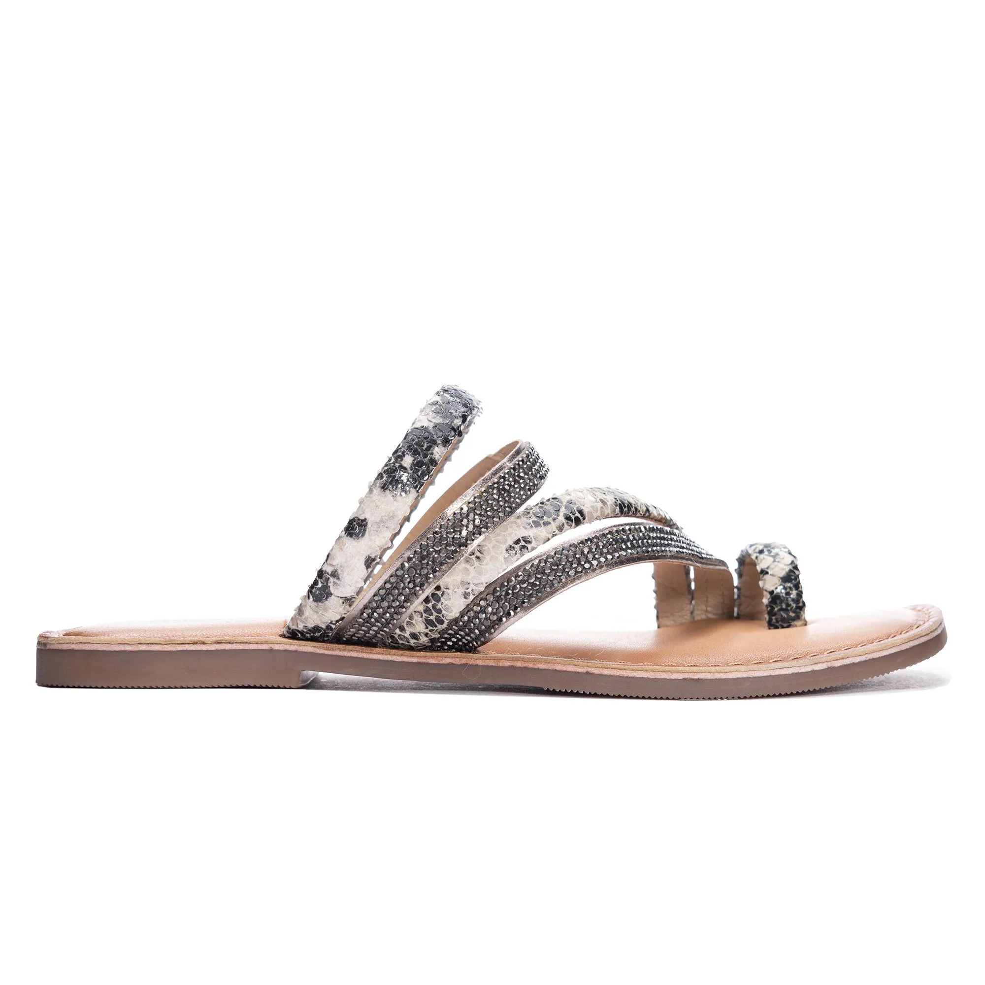Solar Snake Casual Sandal sold by Chinese Laundry product image thumbnail 5