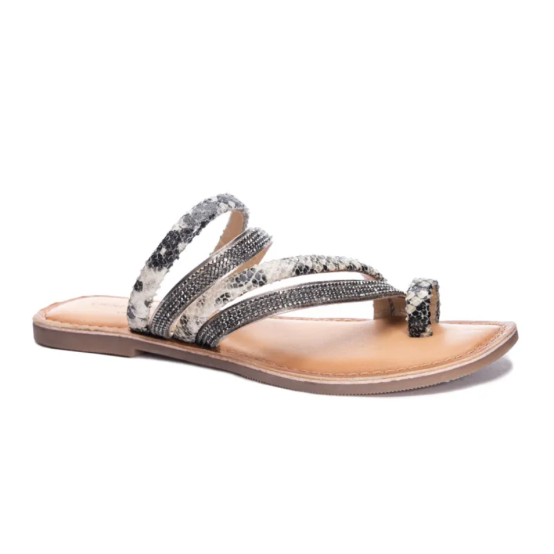 Solar Snake Casual Sandal sold by Chinese Laundry