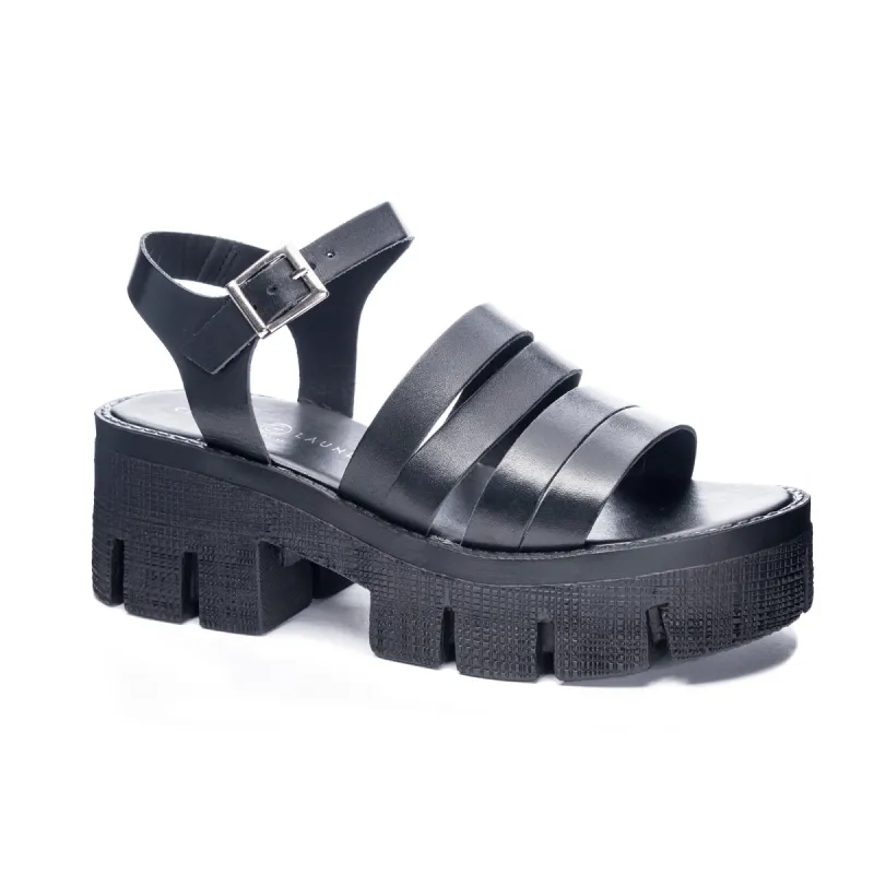 Low Down Casual Sandal sold by Chinese Laundry