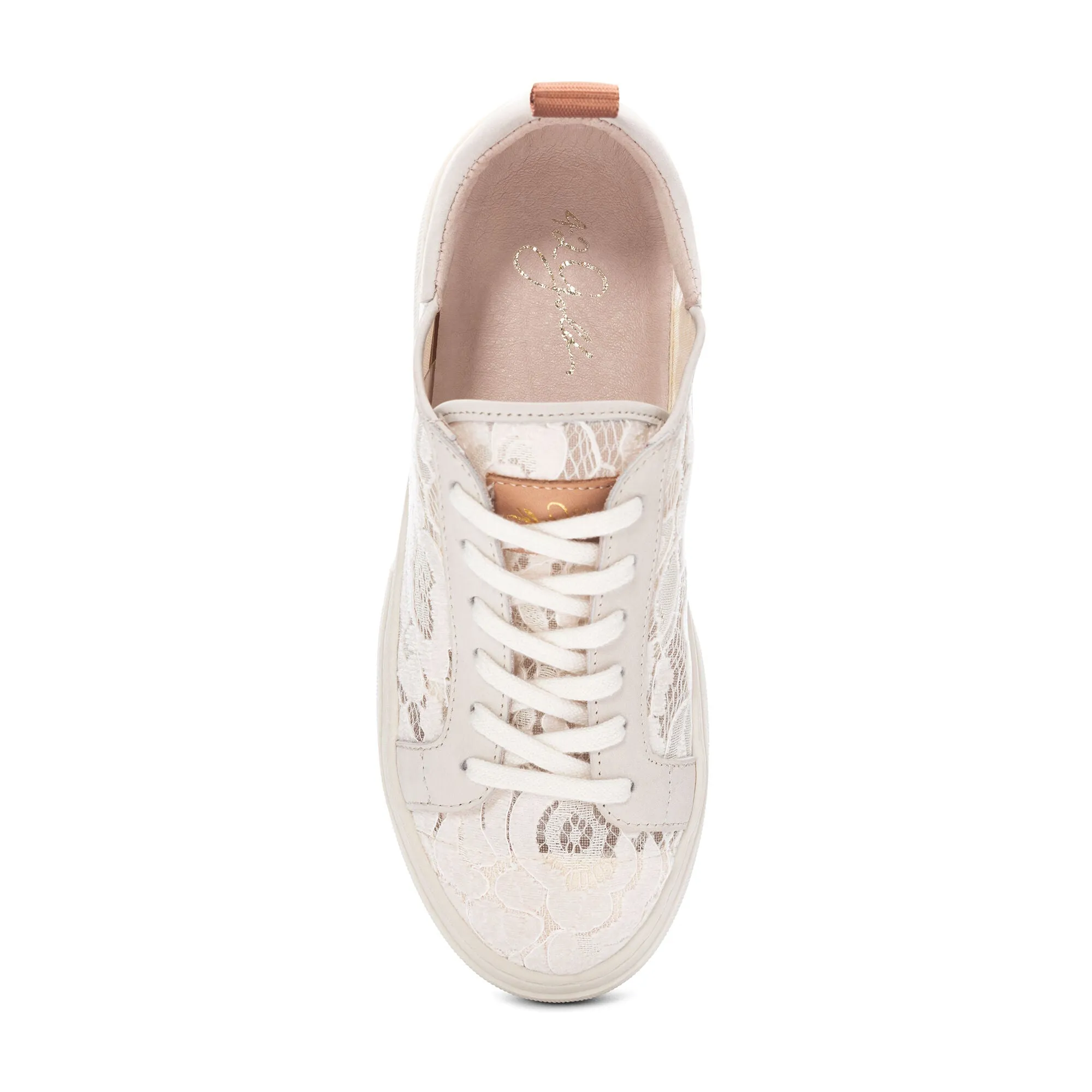 Glee Lace Sneaker sold by Chinese Laundry product image thumbnail 2
