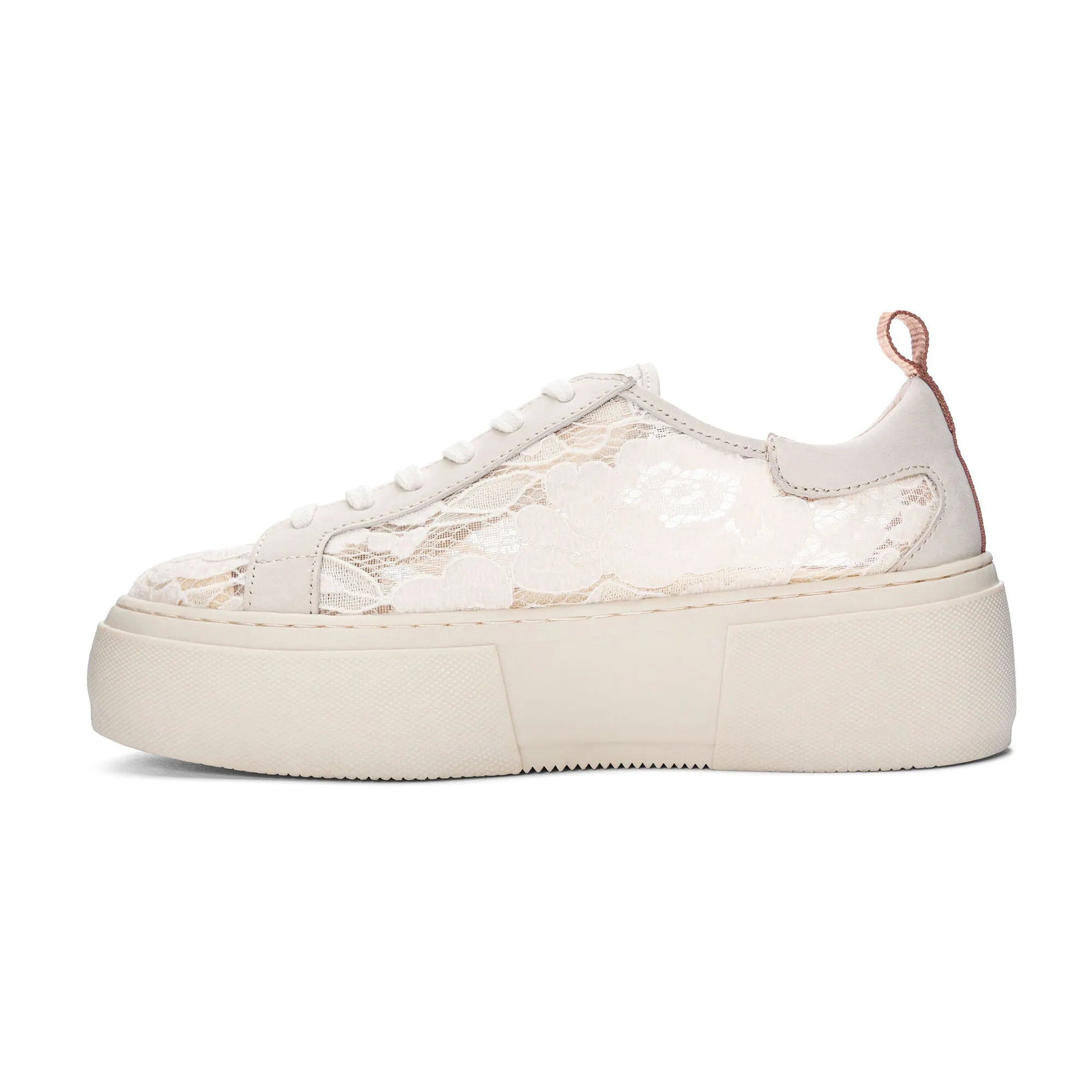 Glee Lace Sneaker sold by Chinese Laundry product image thumbnail 4
