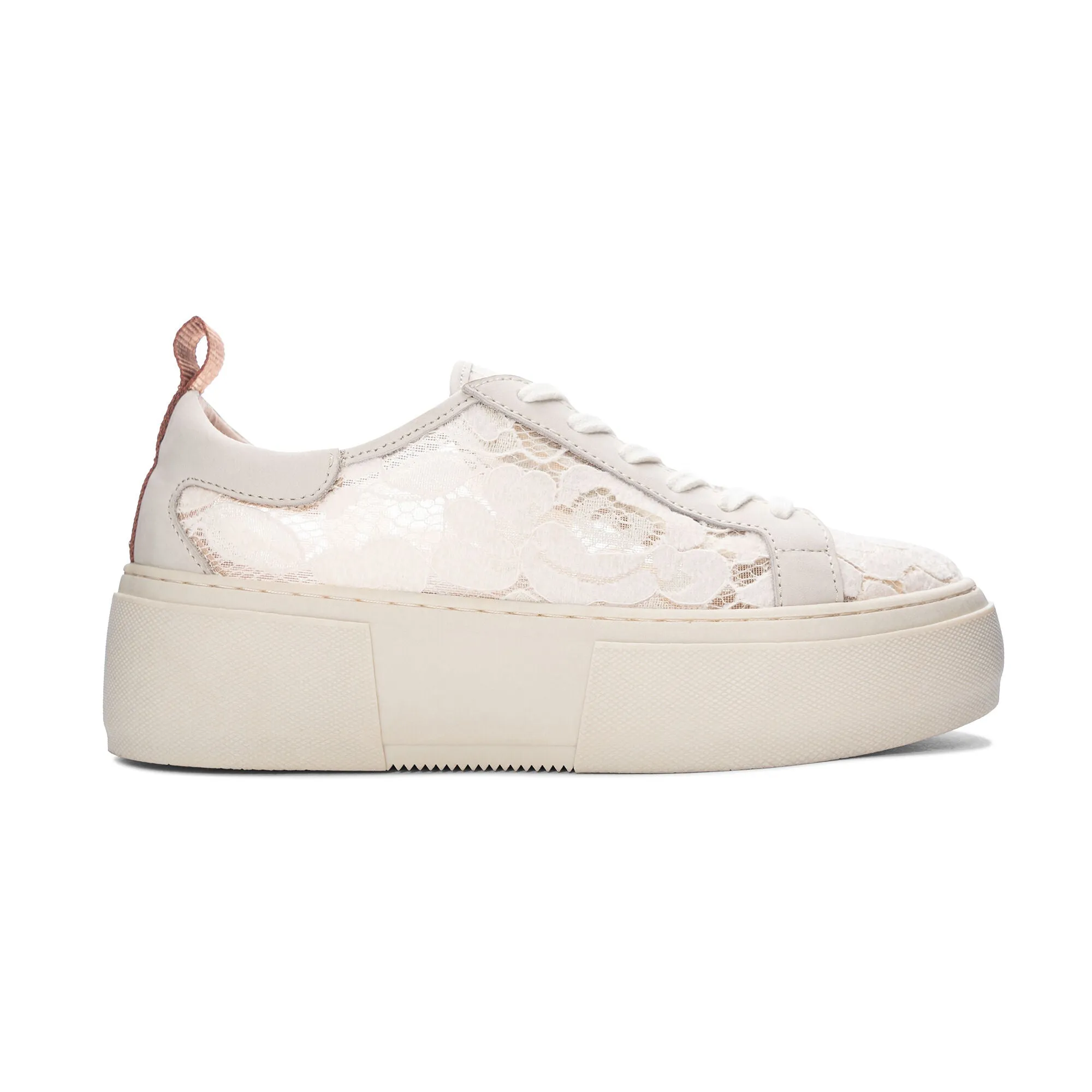 Glee Lace Sneaker sold by Chinese Laundry product image thumbnail 5