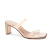 Yanti Slide Sandal sold by Chinese Laundry
