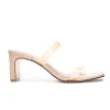 Yanti Slide Sandal sold by Chinese Laundry