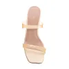 Yanti Slide Sandal sold by Chinese Laundry