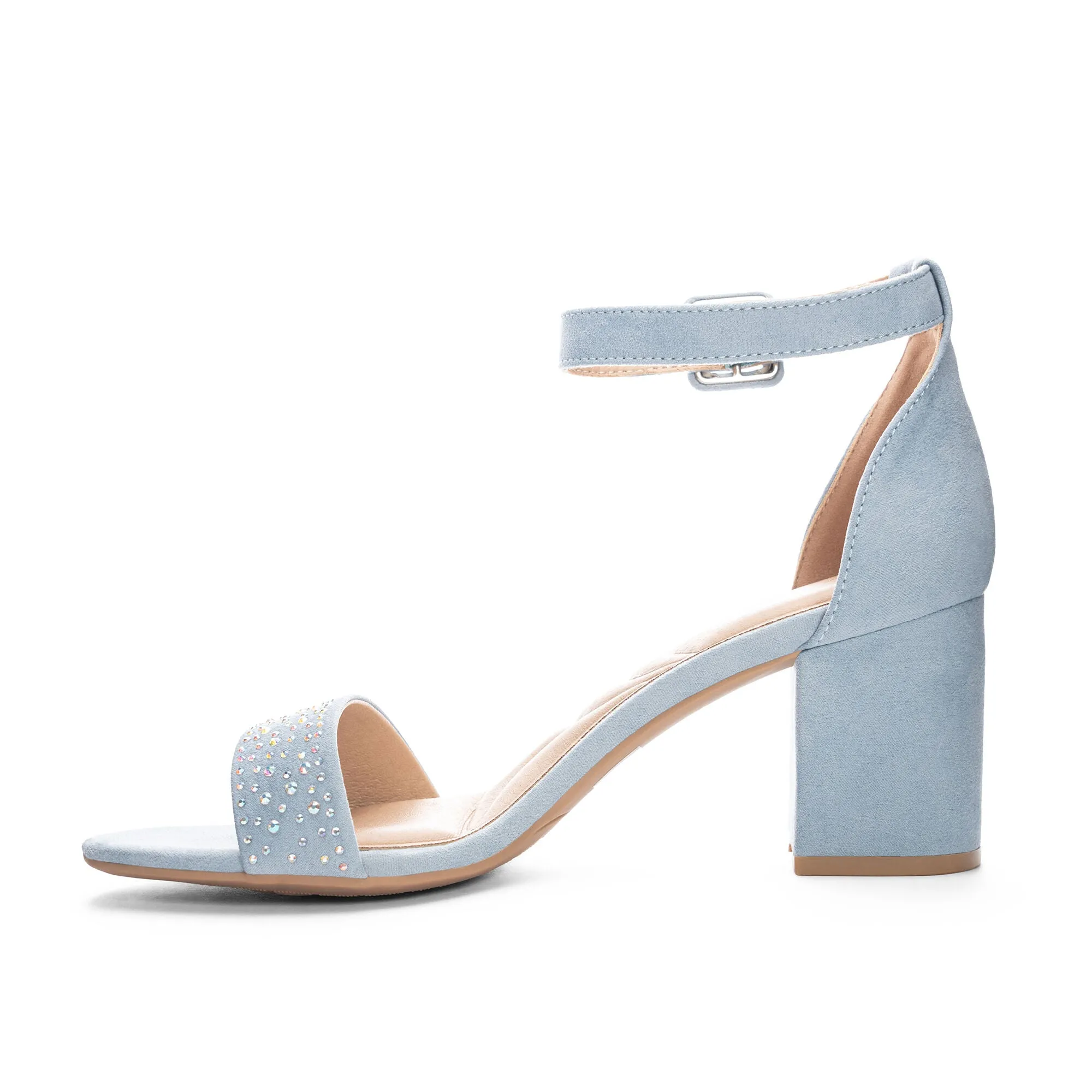 Jolly Sandal sold by Chinese Laundry product image thumbnail 4