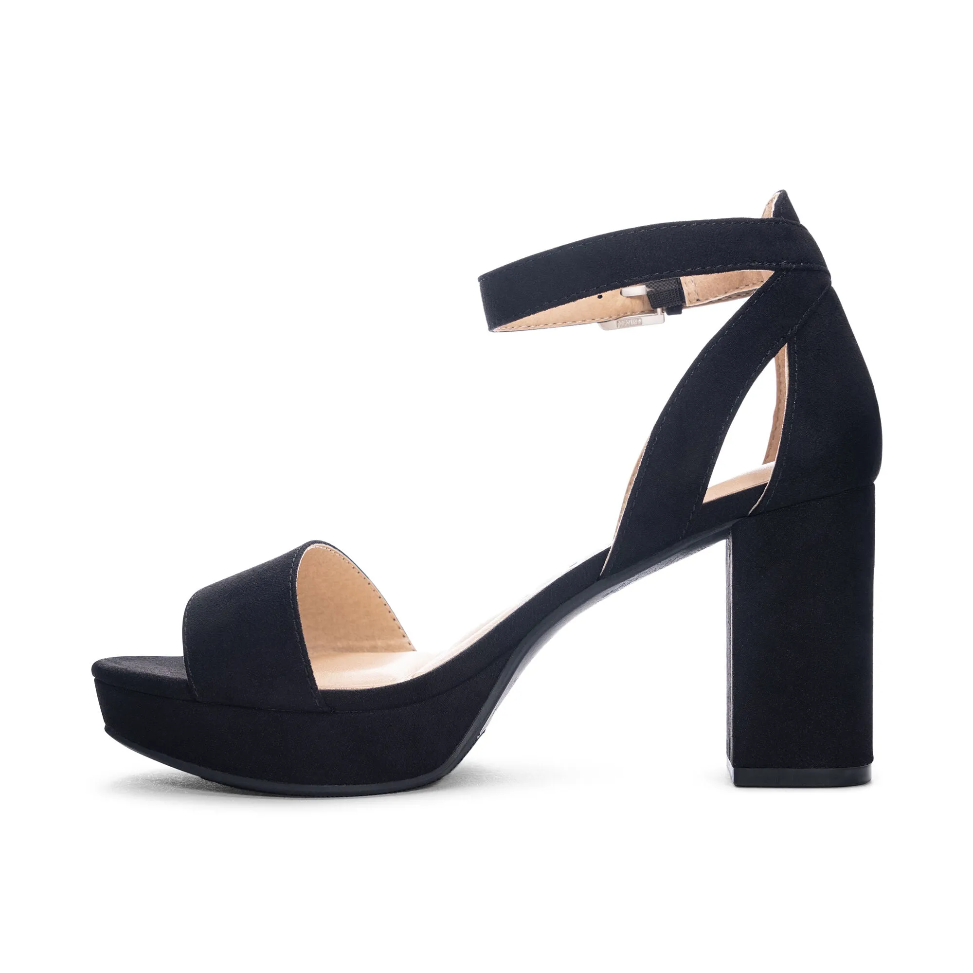 Go On 2 Dress Sandal sold by Chinese Laundry product image thumbnail 4