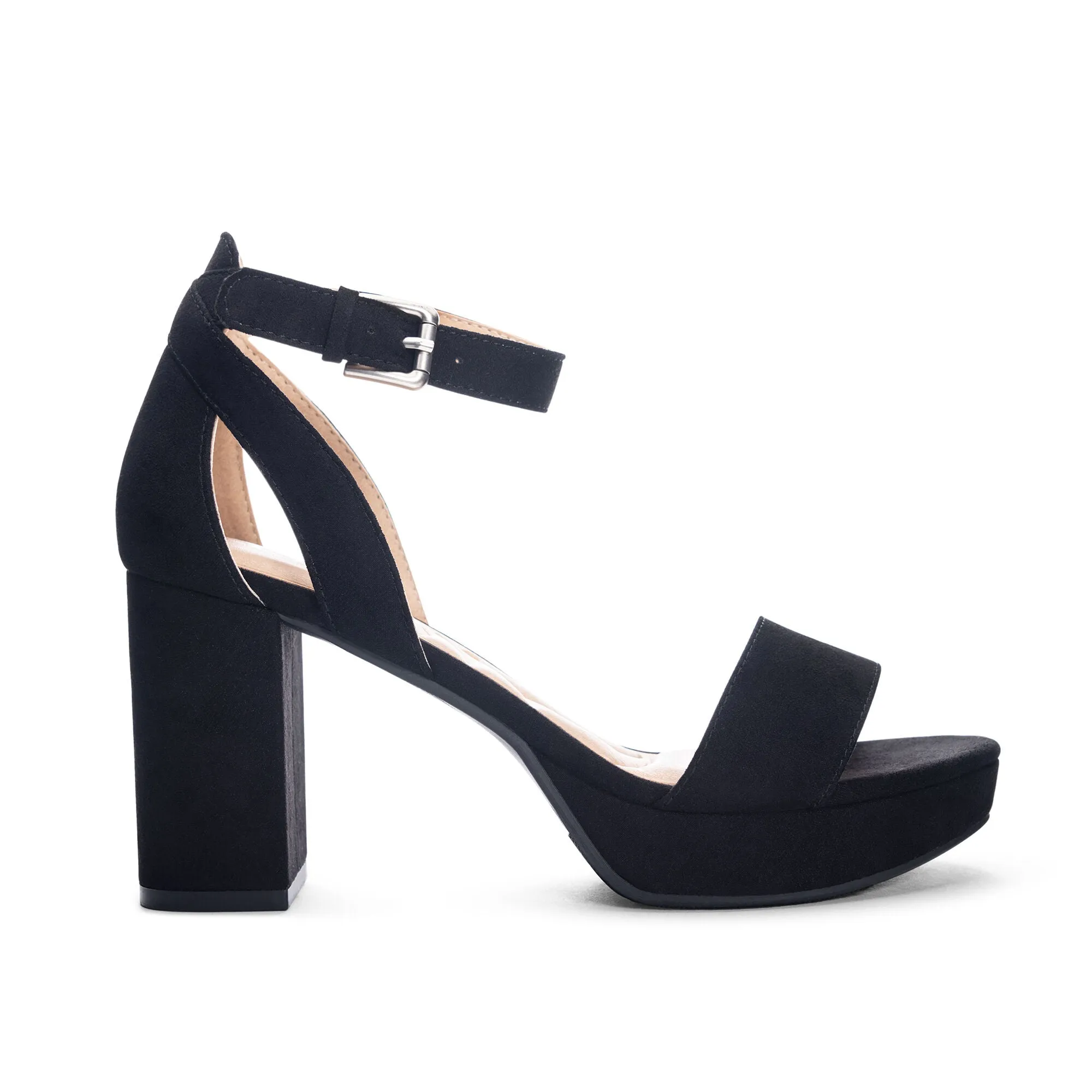 Go On 2 Dress Sandal sold by Chinese Laundry product image thumbnail 5