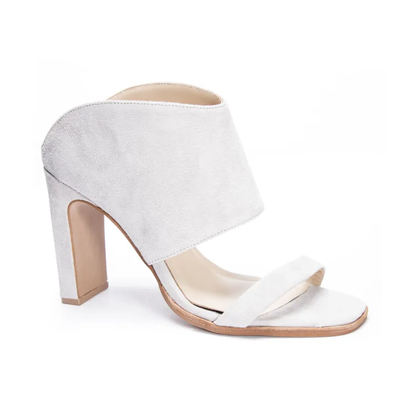 Linx Slide Sandal sold by Chinese Laundry