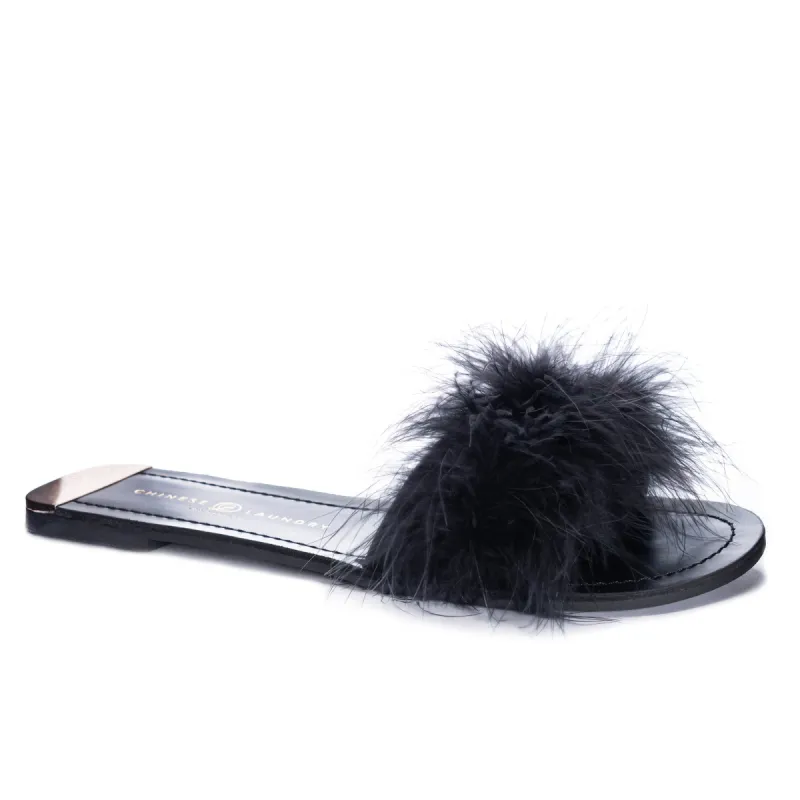 Zoey Marab Casual Sandal sold by Chinese Laundry