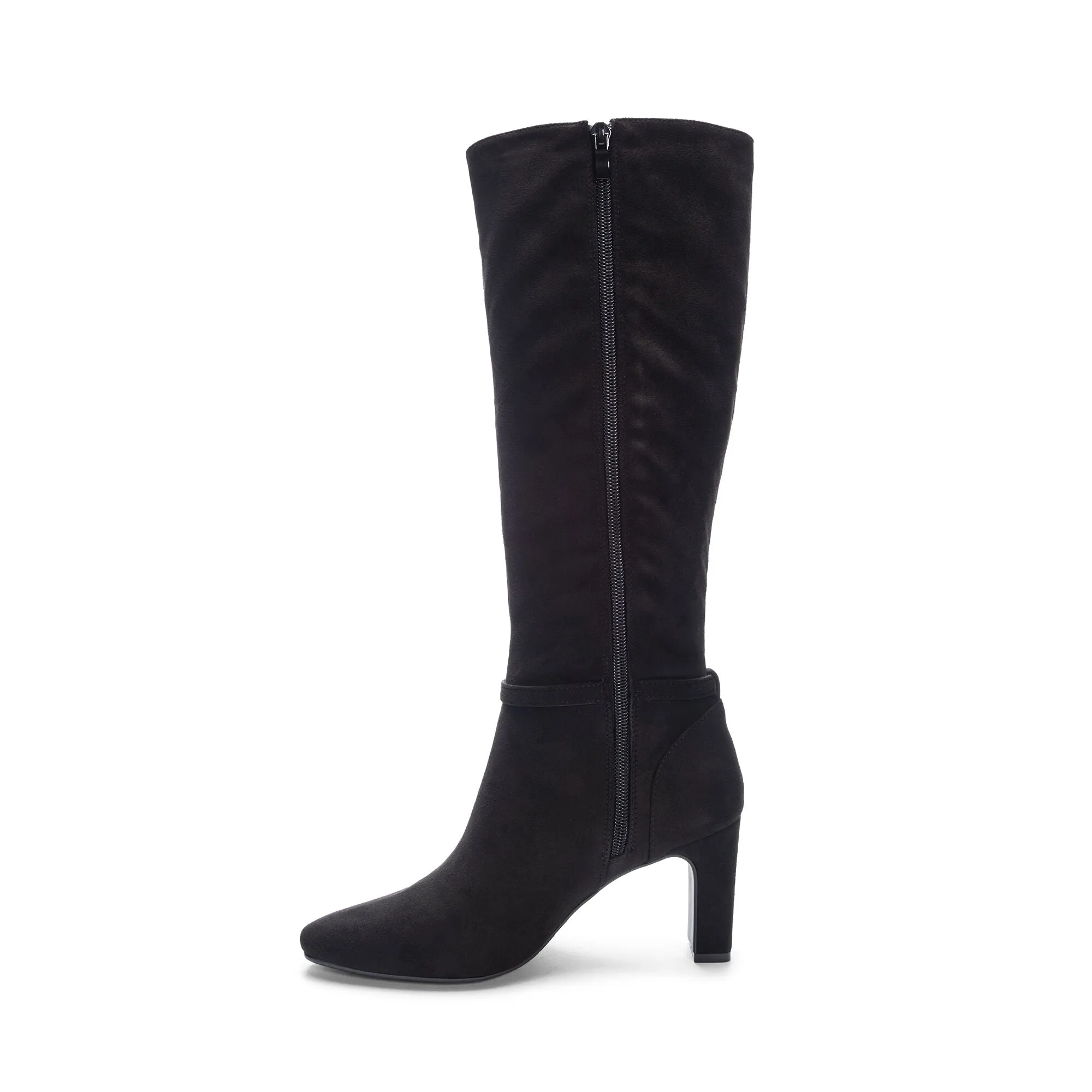 Nora Dress Boot sold by Chinese Laundry product image thumbnail 4
