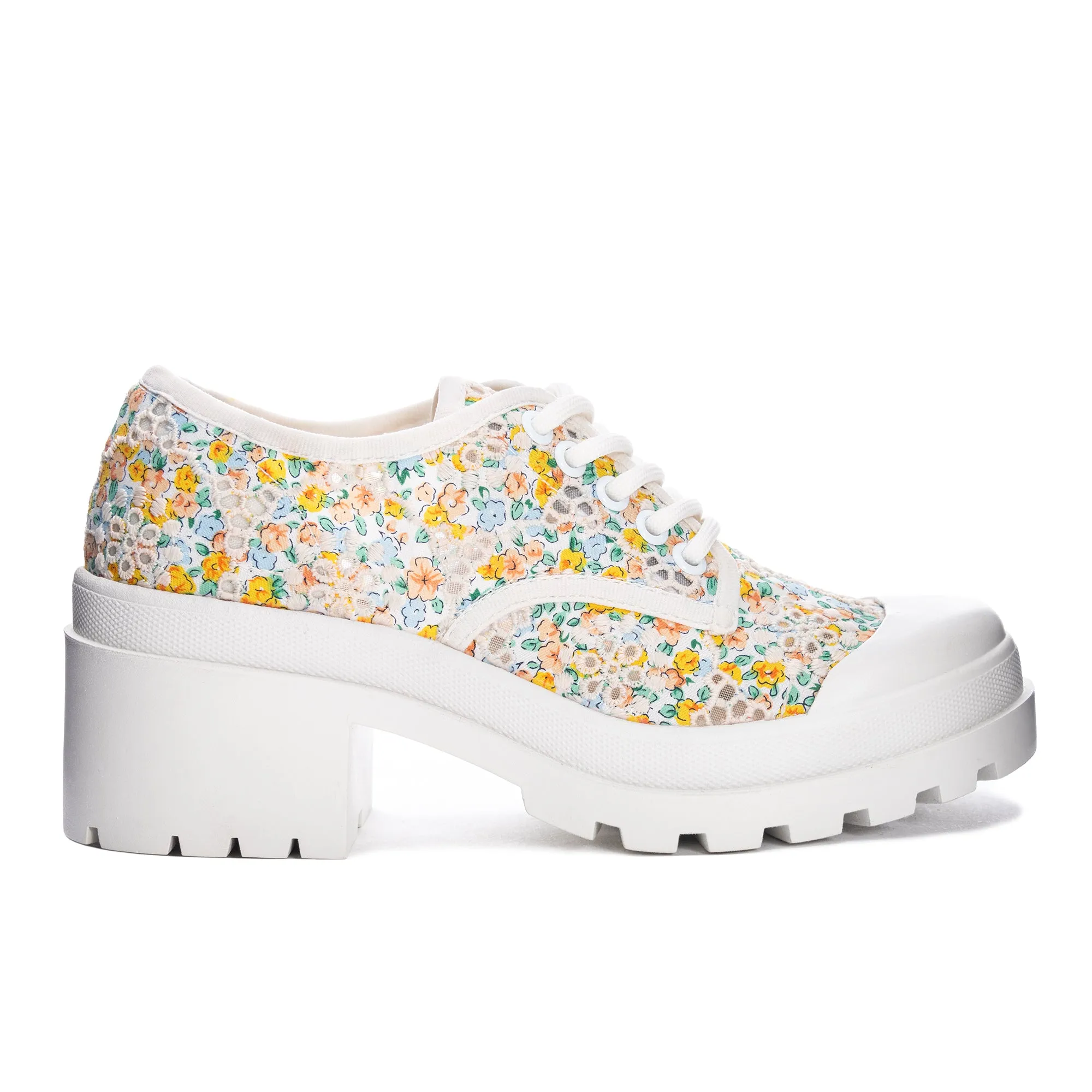 Banner Eyelet sold by Chinese Laundry product image thumbnail 5