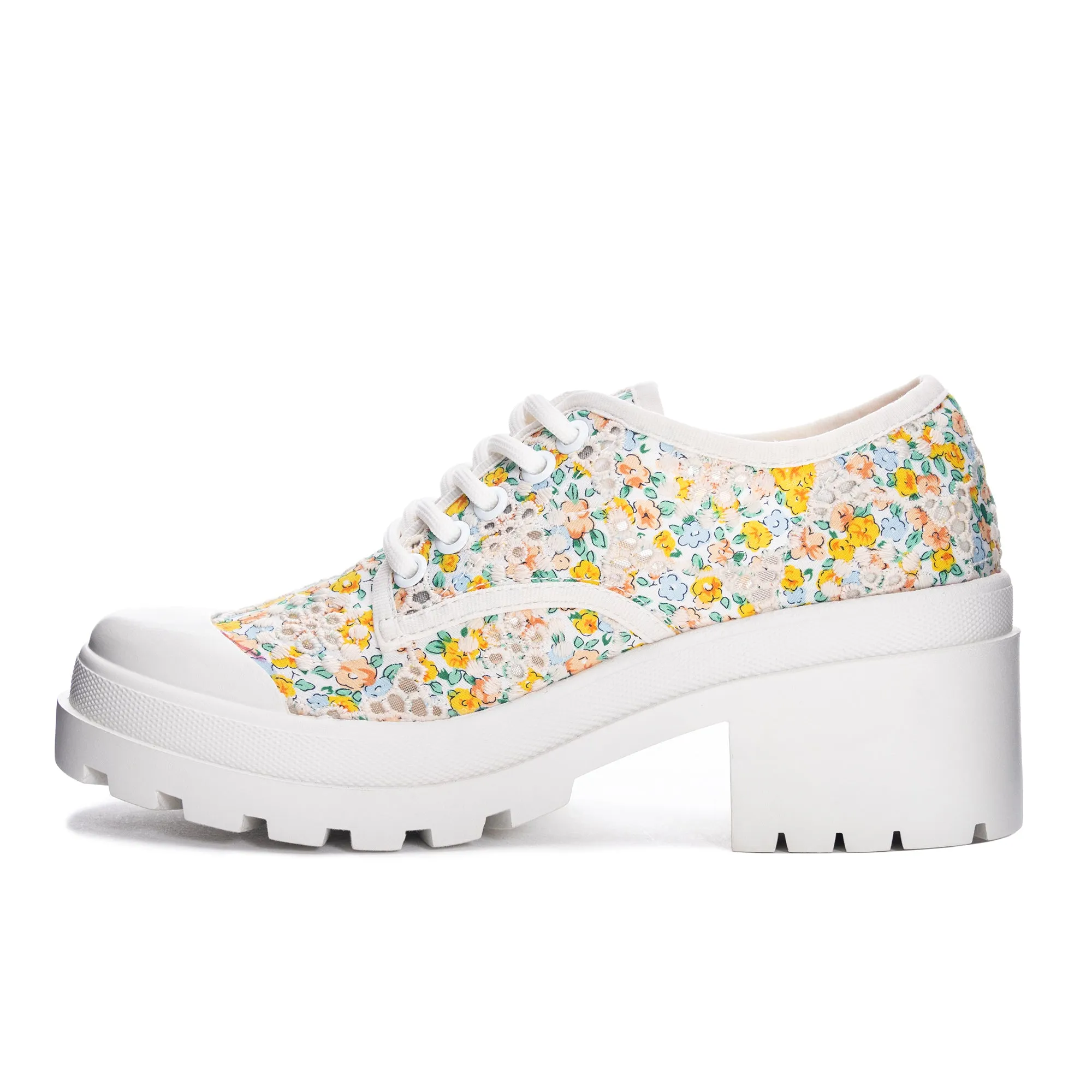 Banner Eyelet sold by Chinese Laundry product image thumbnail 4
