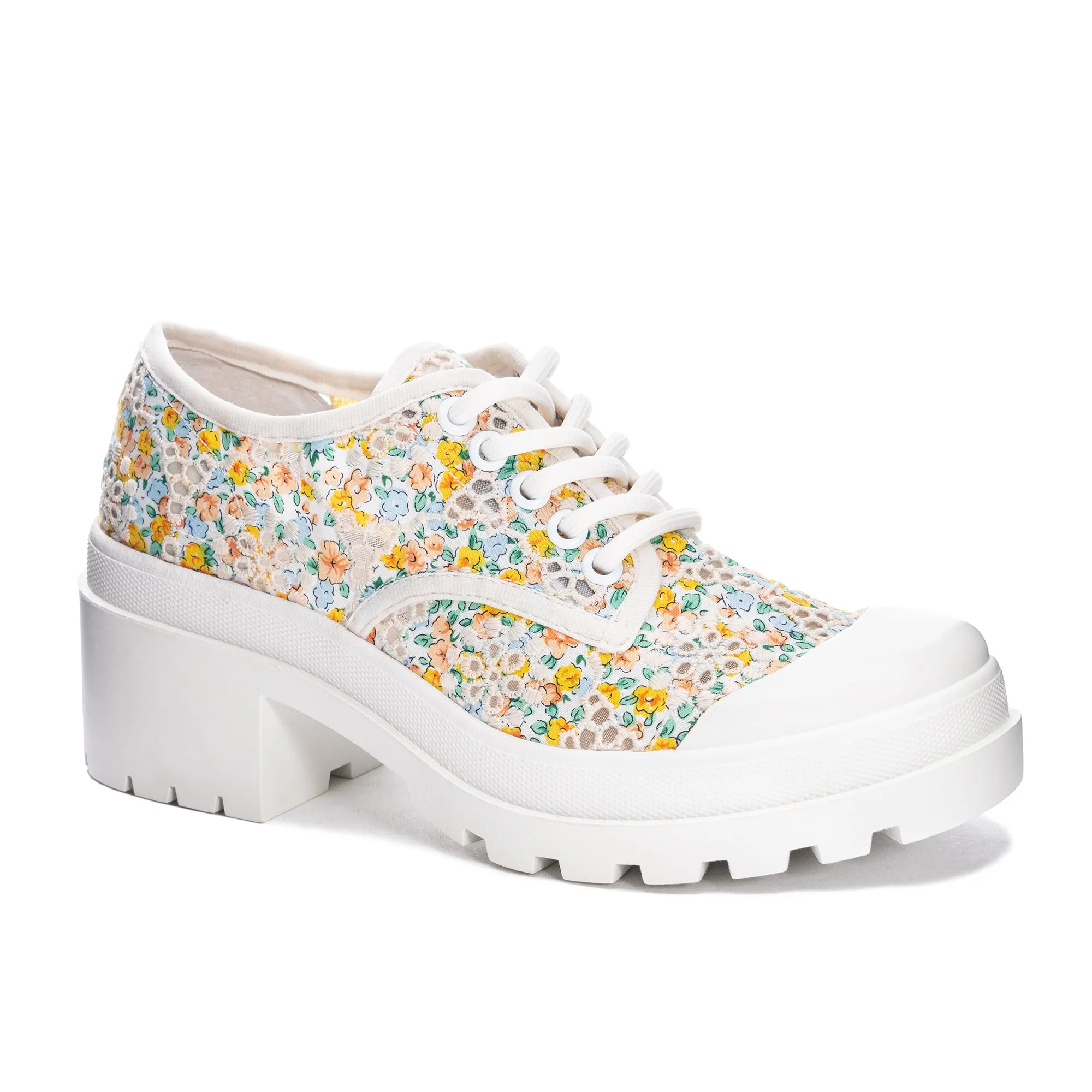 Banner Eyelet sold by Chinese Laundry