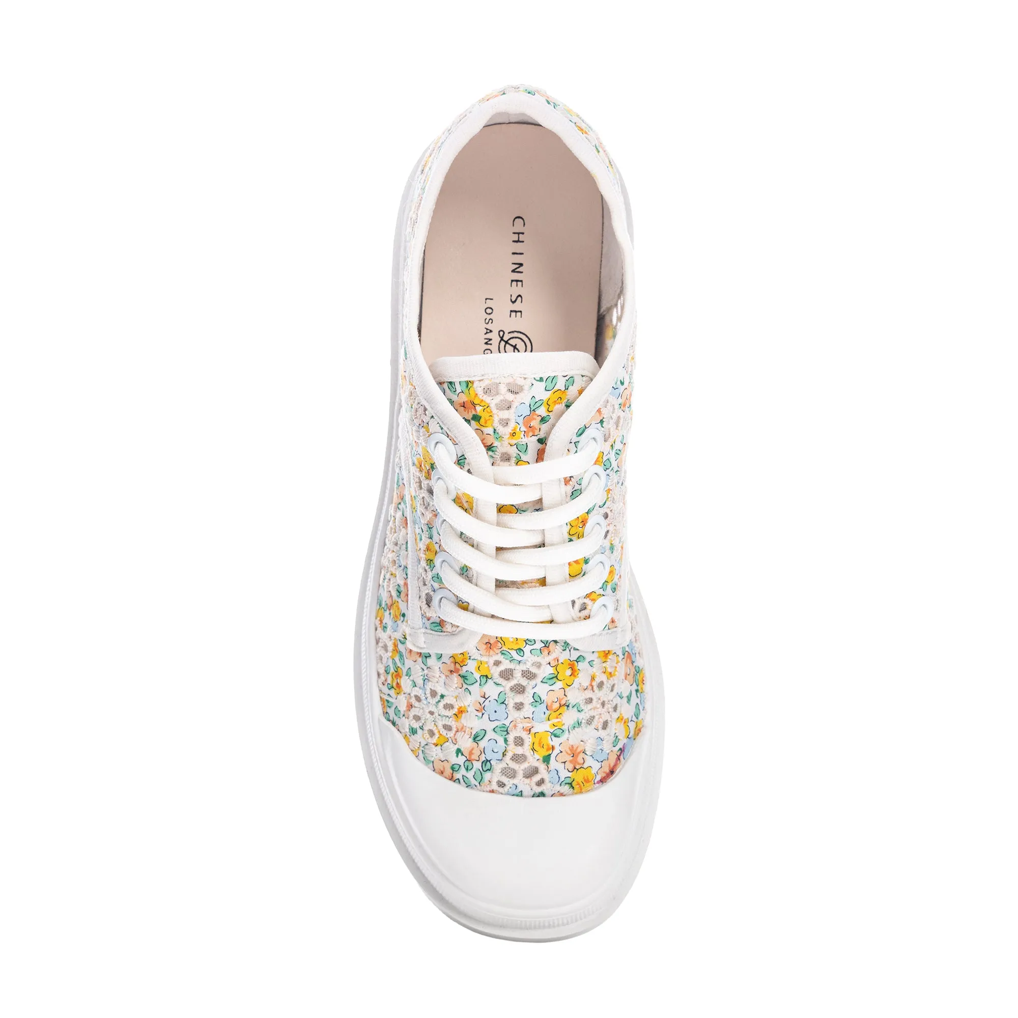 Banner Eyelet sold by Chinese Laundry product image thumbnail 2
