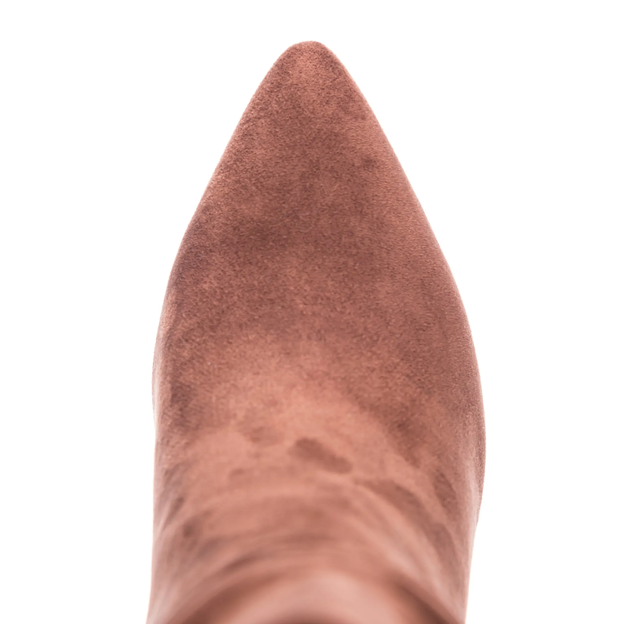 Ezra Suedette Bootie sold by Chinese Laundry product image thumbnail 2