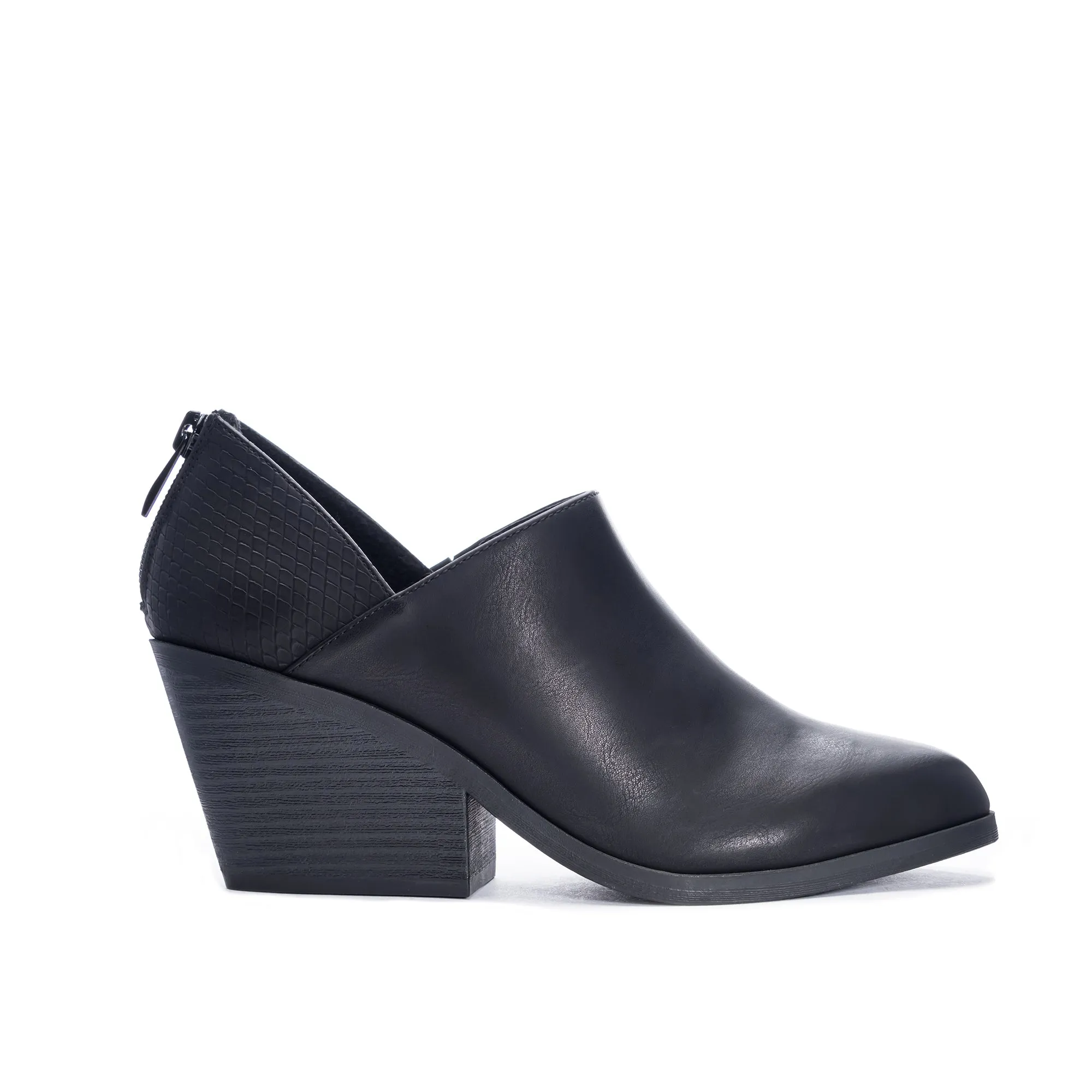 Forward Burn Bootie sold by Chinese Laundry product image thumbnail 5