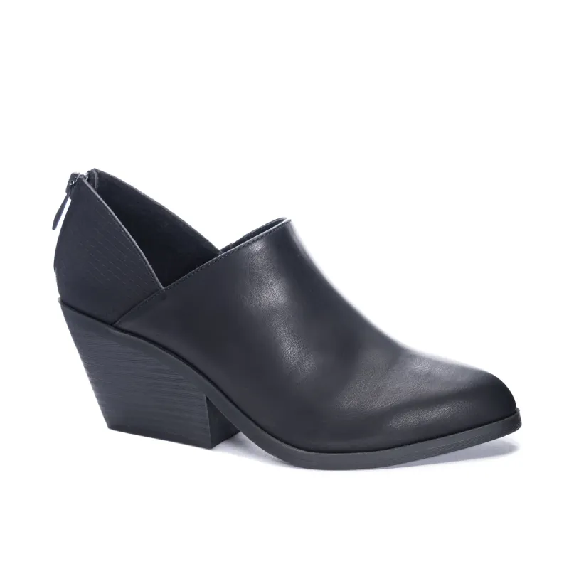 Forward Burn Bootie sold by Chinese Laundry