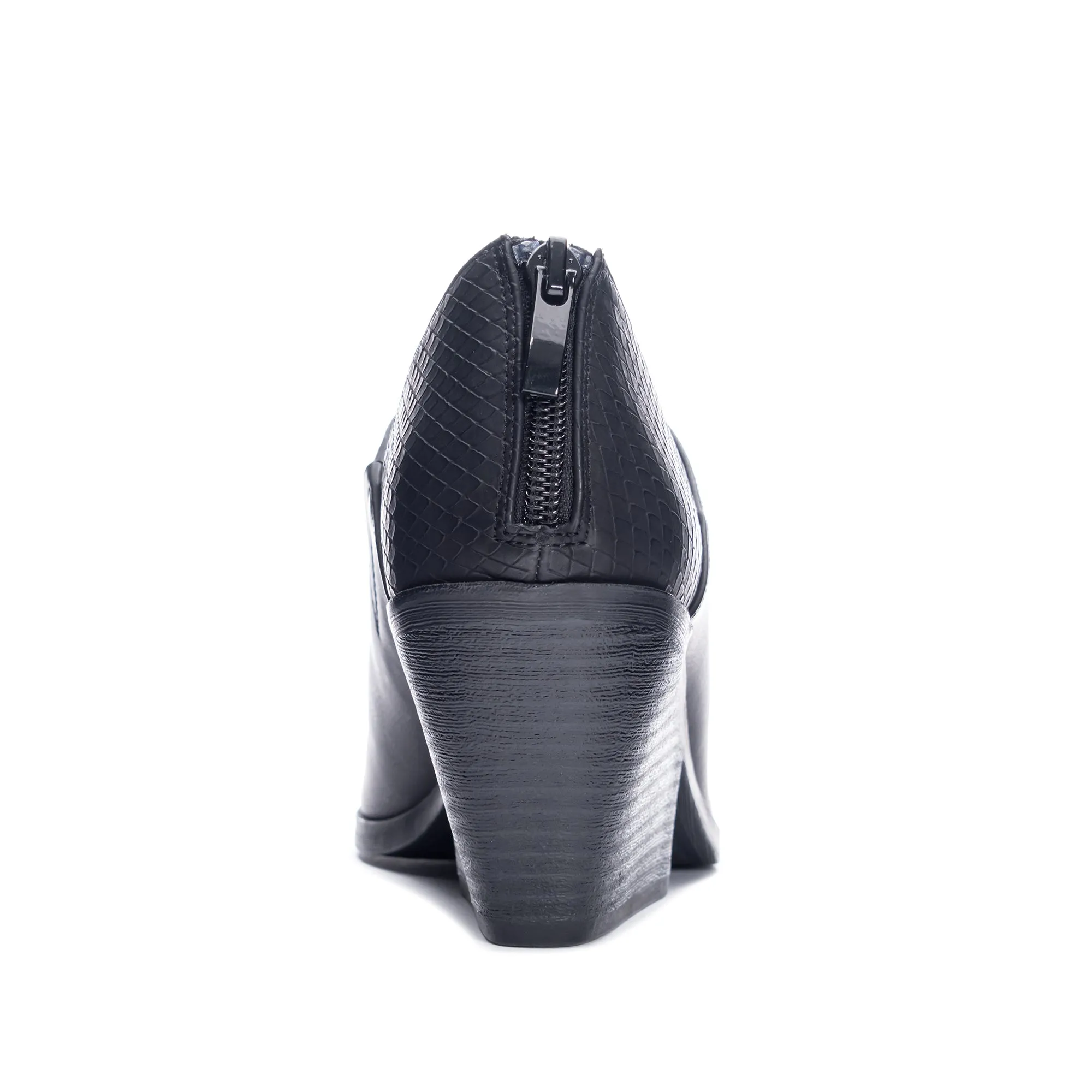 Forward Burn Bootie sold by Chinese Laundry product image thumbnail 3
