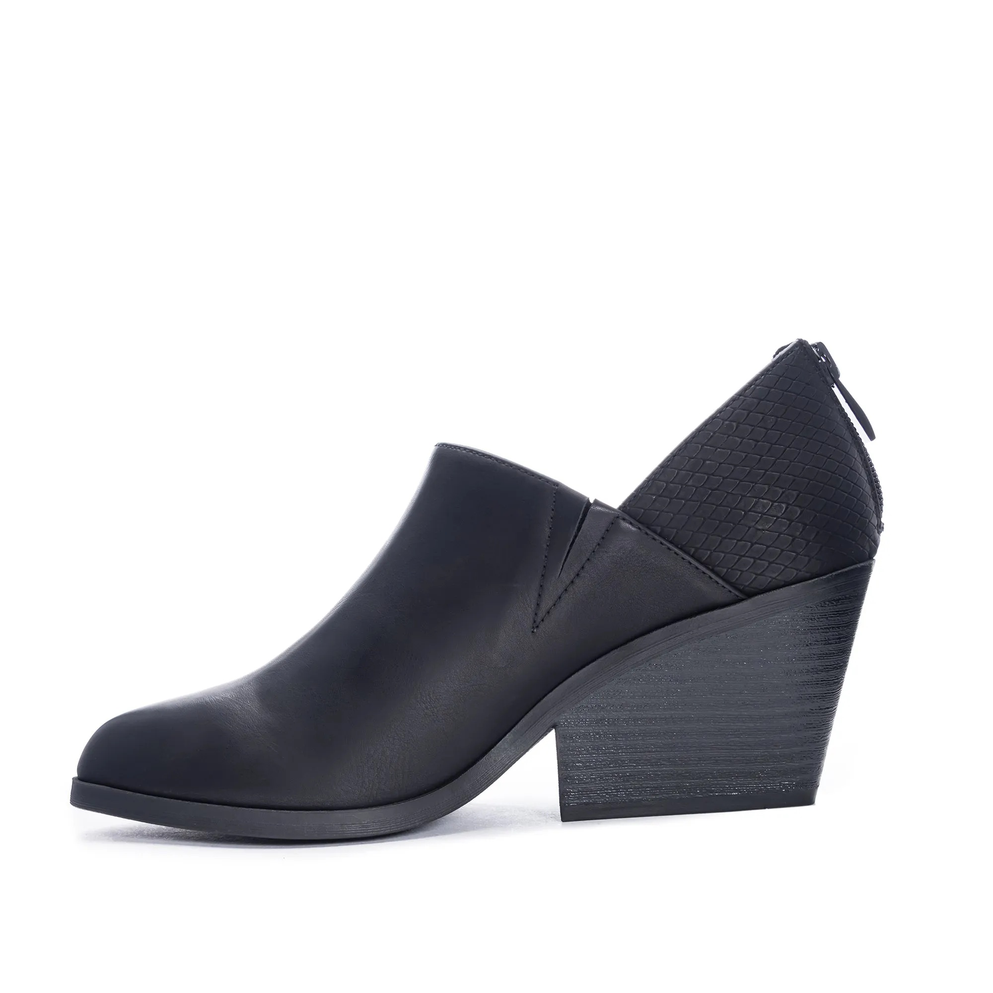 Forward Burn Bootie sold by Chinese Laundry product image thumbnail 4
