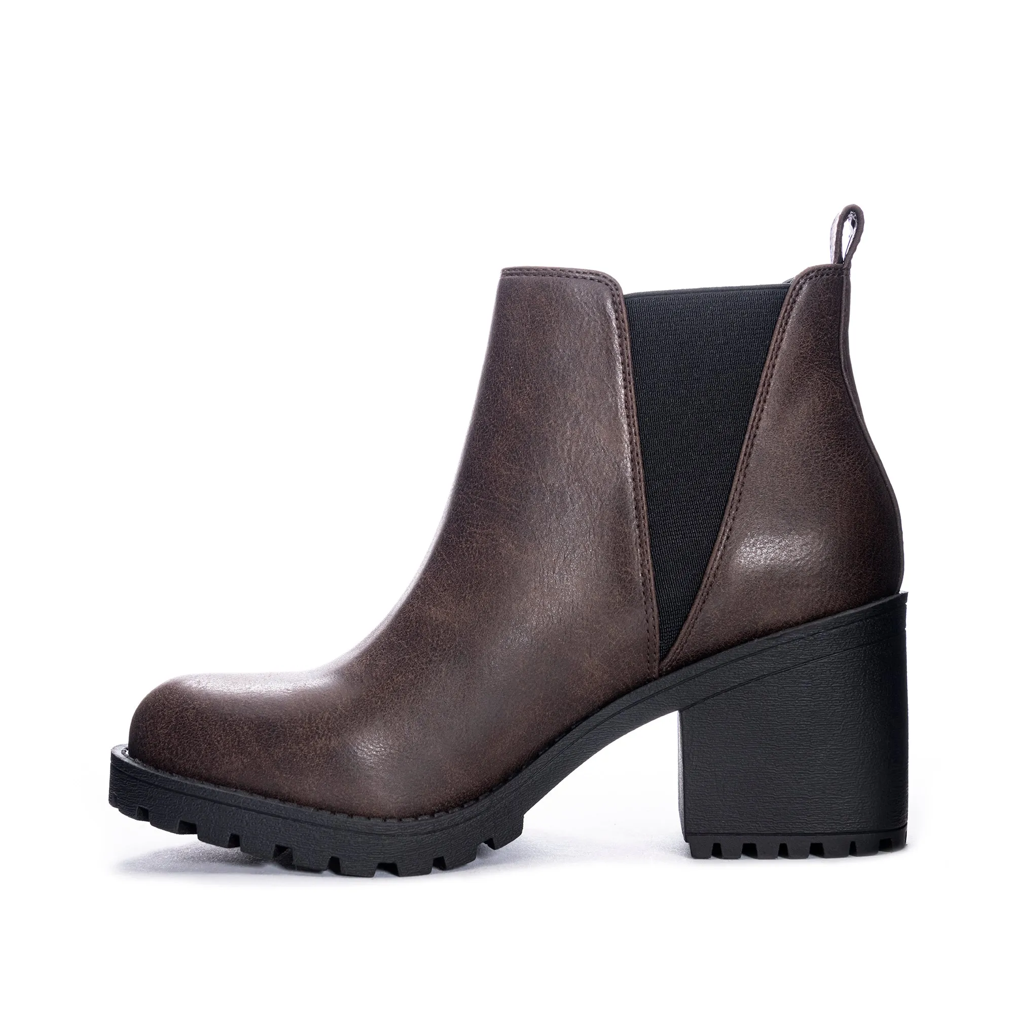 Lisbon Bootie sold by Chinese Laundry product image thumbnail 5