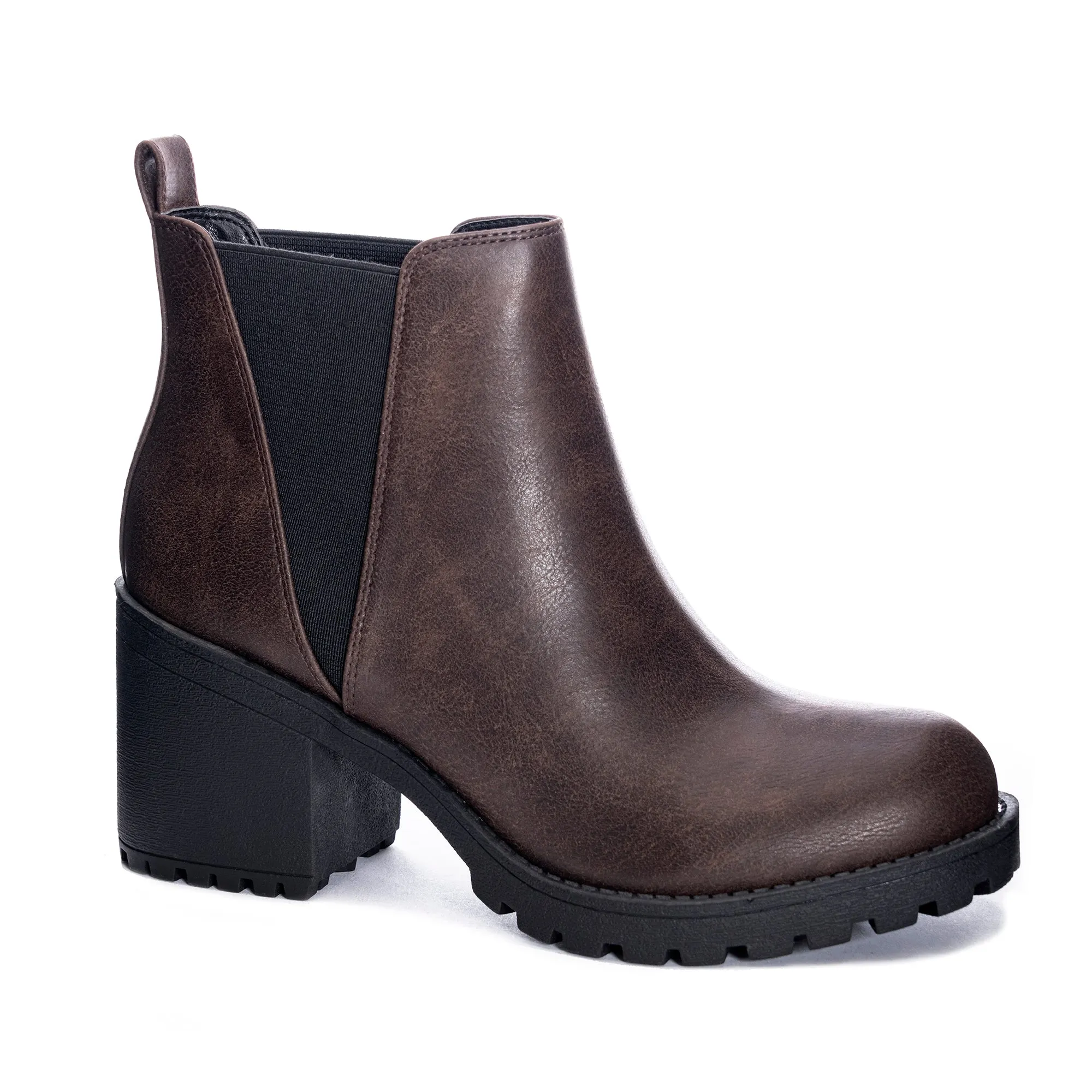Lisbon Bootie sold by Chinese Laundry