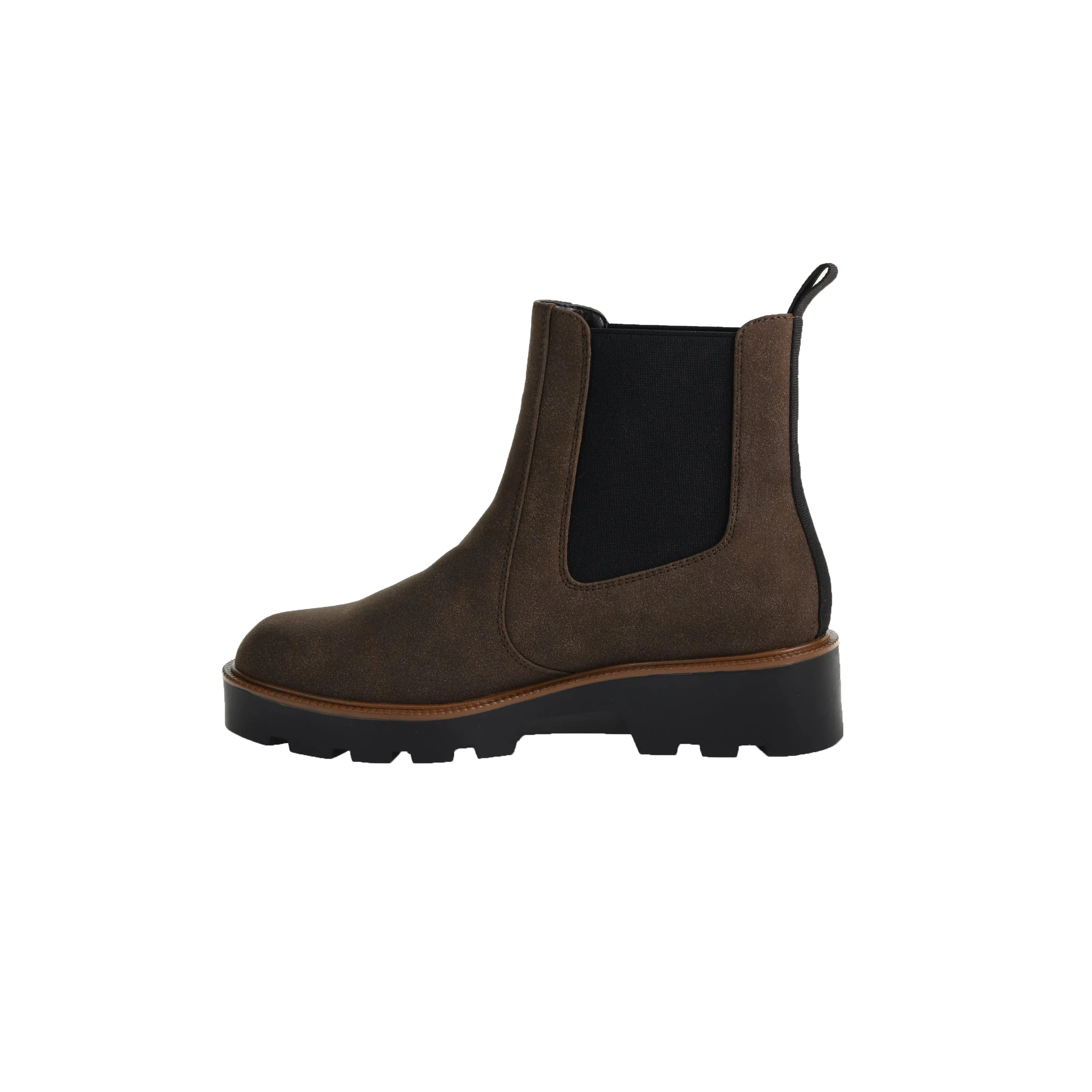 Rev Double Gore Bootie sold by Chinese Laundry product image thumbnail 4