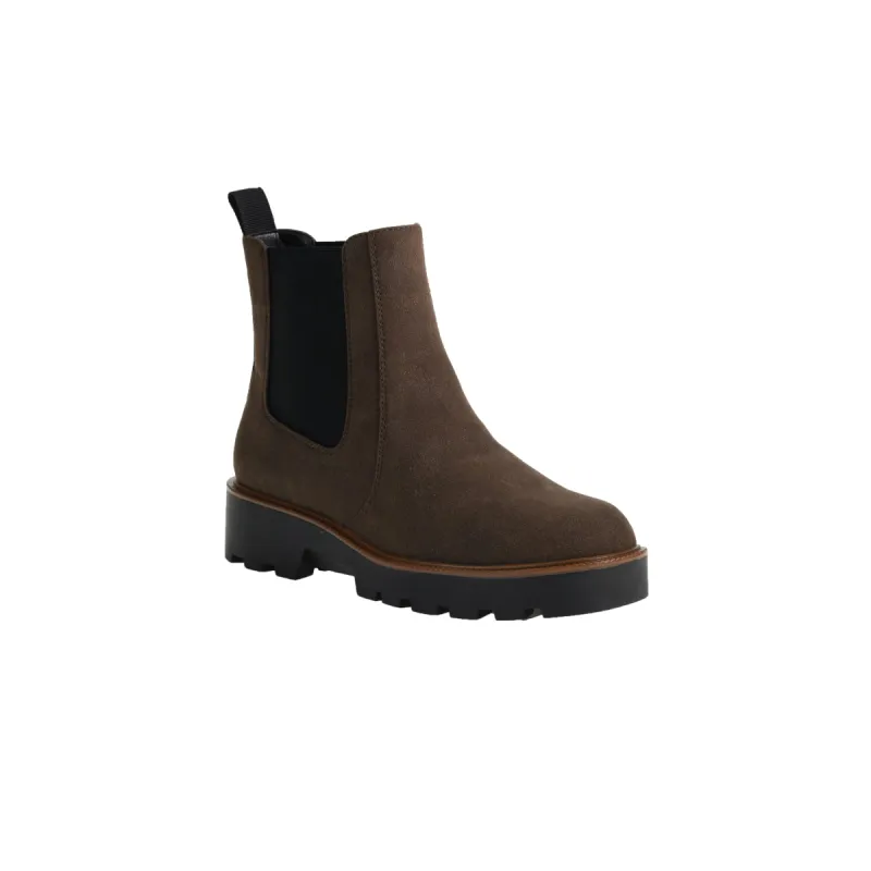 Rev Double Gore Bootie made by Chinese Laundry