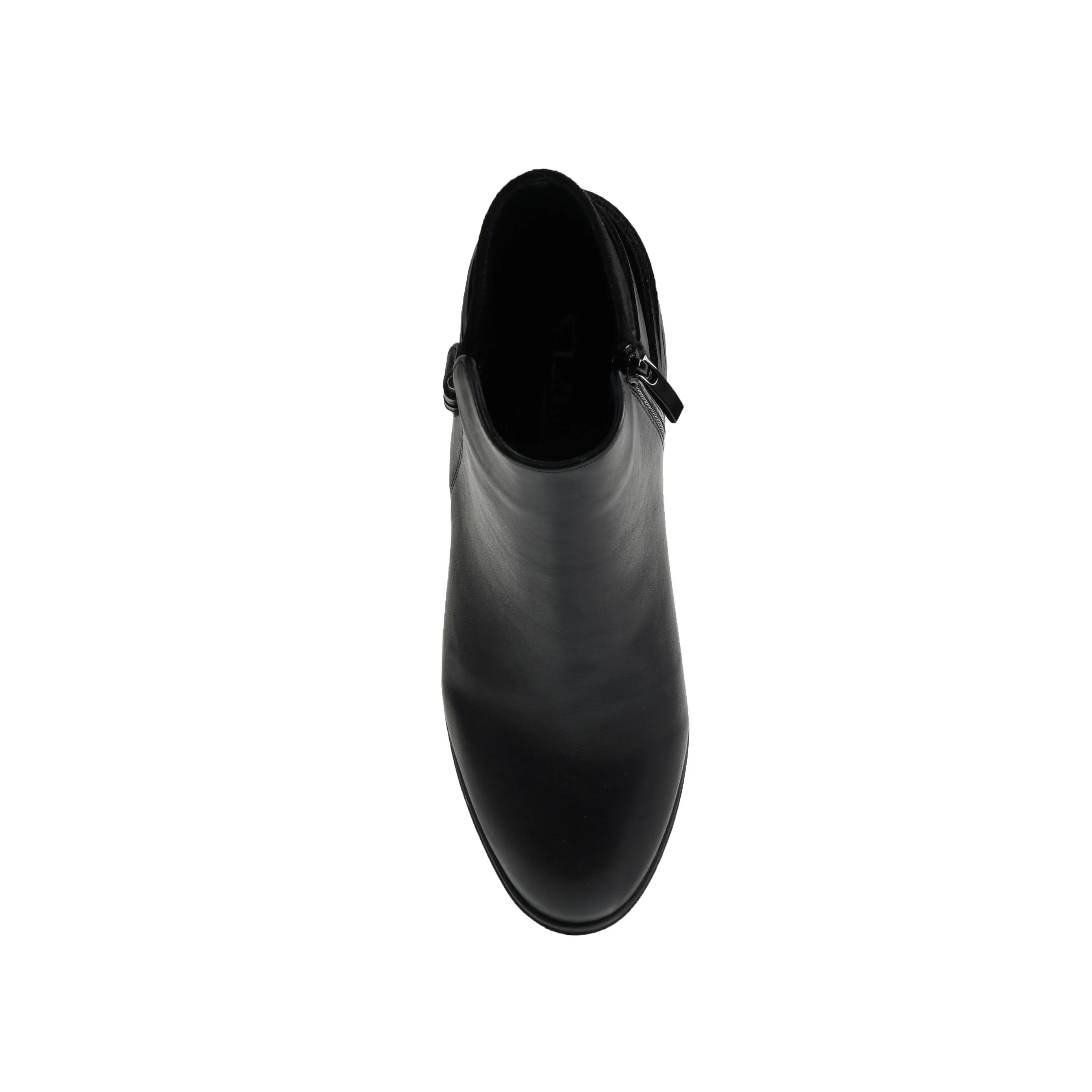 Velinda Wedge Bootie sold by Chinese Laundry product image thumbnail 3