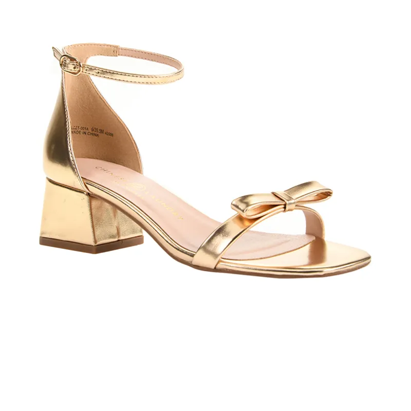 Lanita Heel Sandal sold by Chinese Laundry