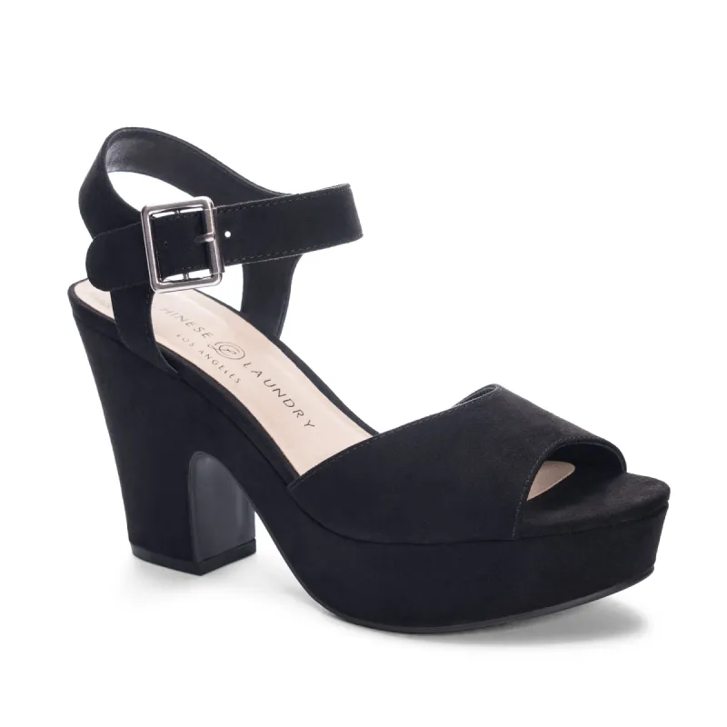 Bianca Platform Sandal sold by Chinese Laundry