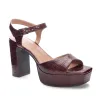 Teemara Platform Sandal sold by Chinese Laundry